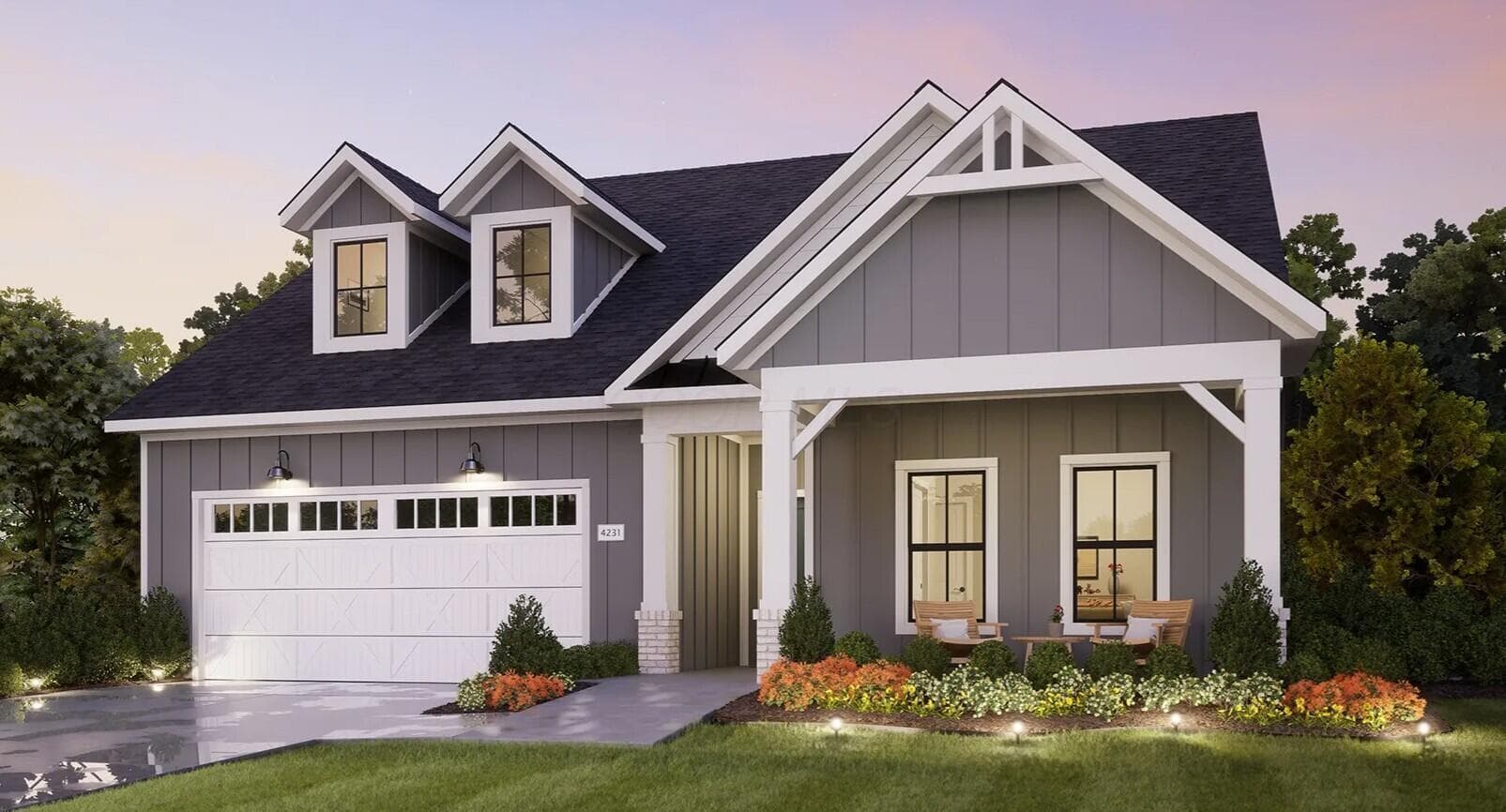 8763 Birkdale Drive, Sunbury, OH 43074