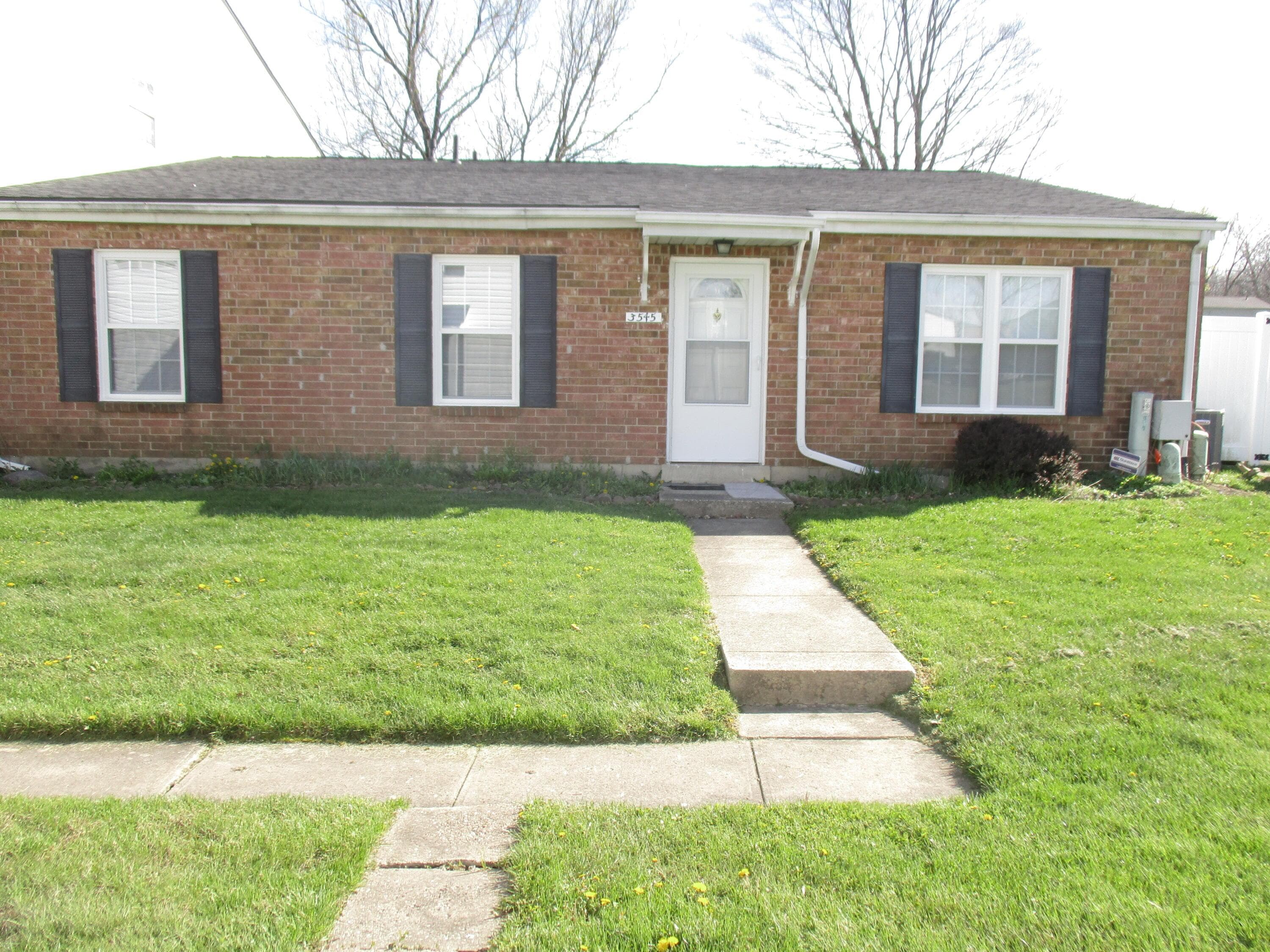 3545 Broadleaf Lane, Columbus, OH 43224