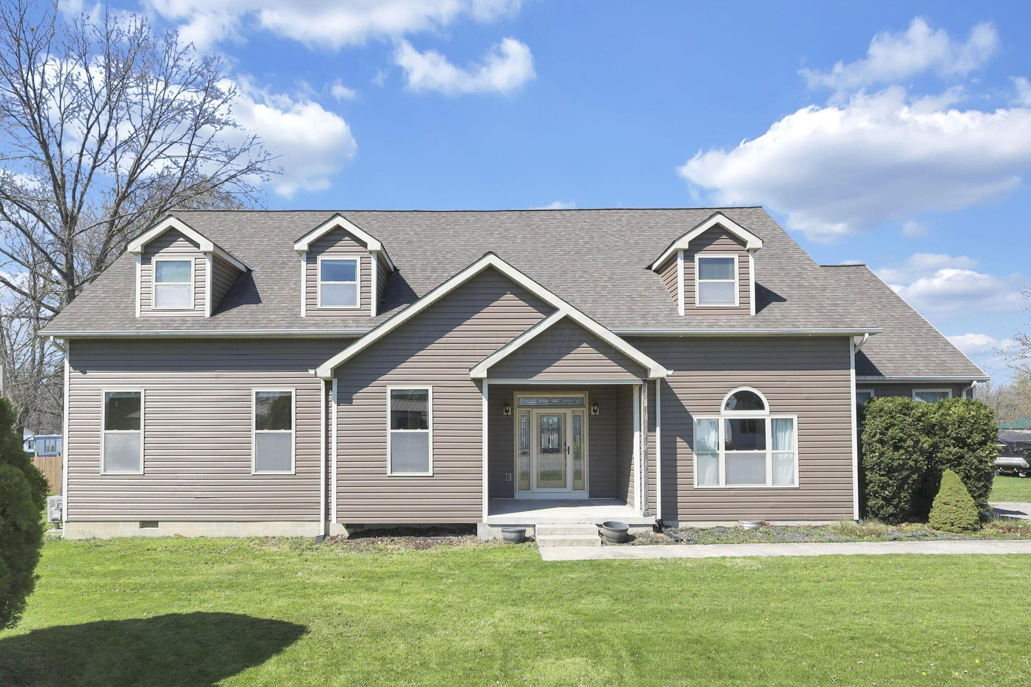 11365 Oneida Path, Lakeview, OH 43331