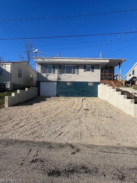23458 Hideaway Drive, Senecaville, OH 43780