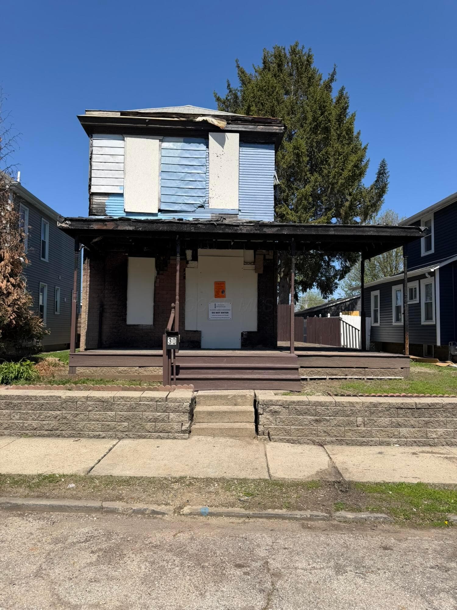 30 W Markison Avenue, Columbus, OH 43207