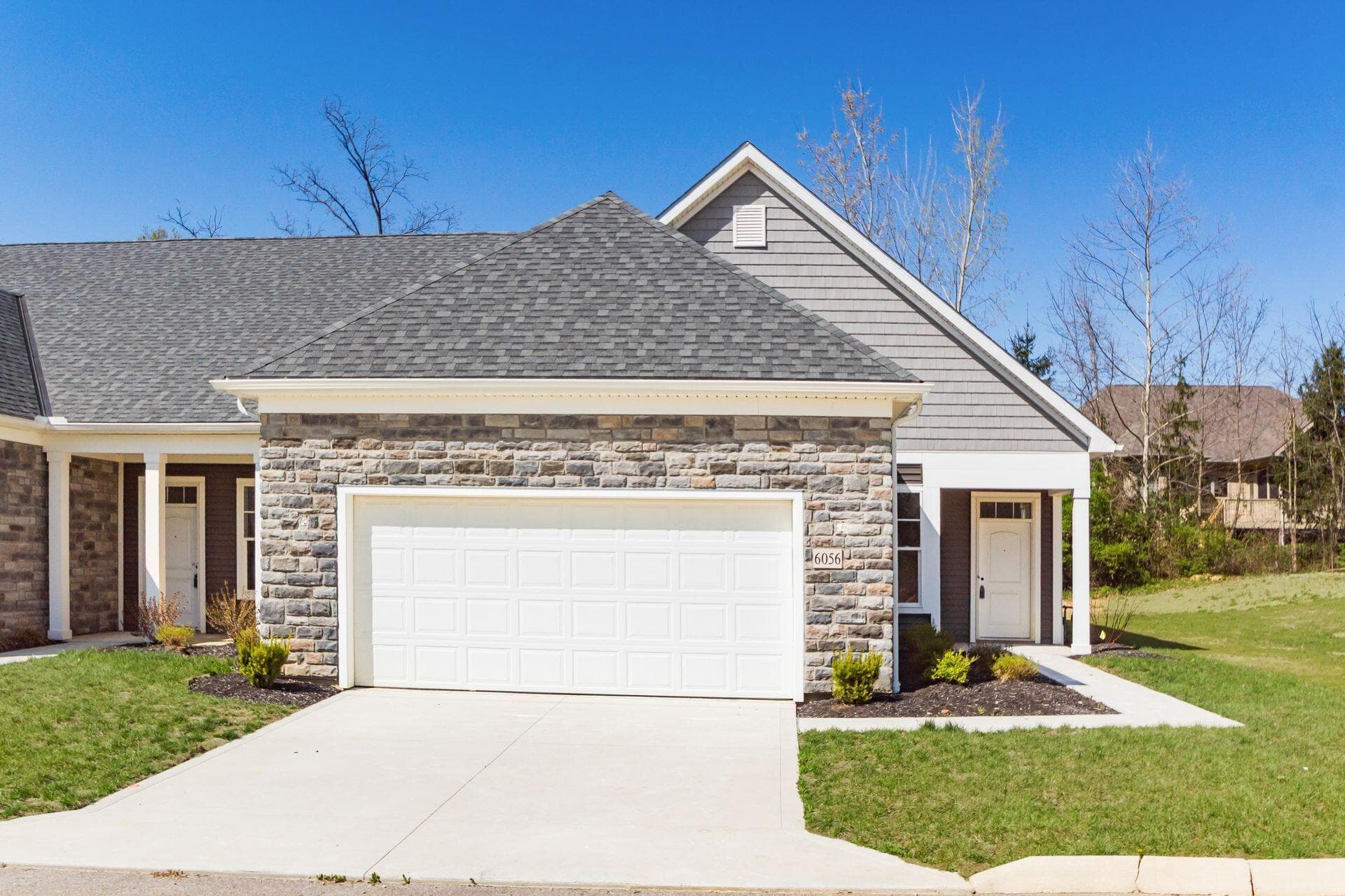 6056 Naughten Pond Drive, Columbus, OH 43213