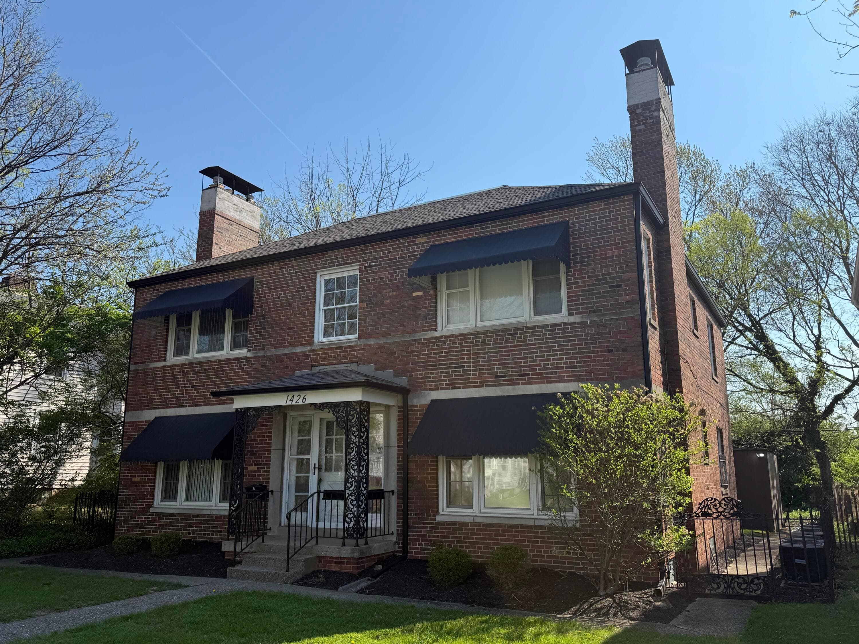 1426 Meadow Road, Columbus, OH 43212