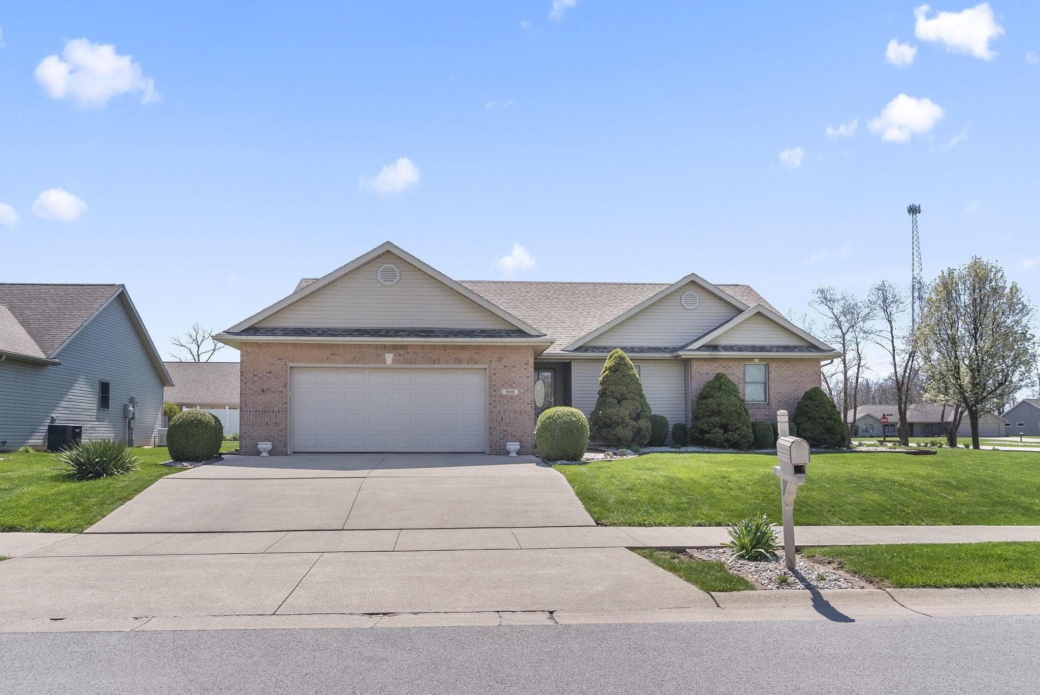 1508 Majorki Place, Celina, OH