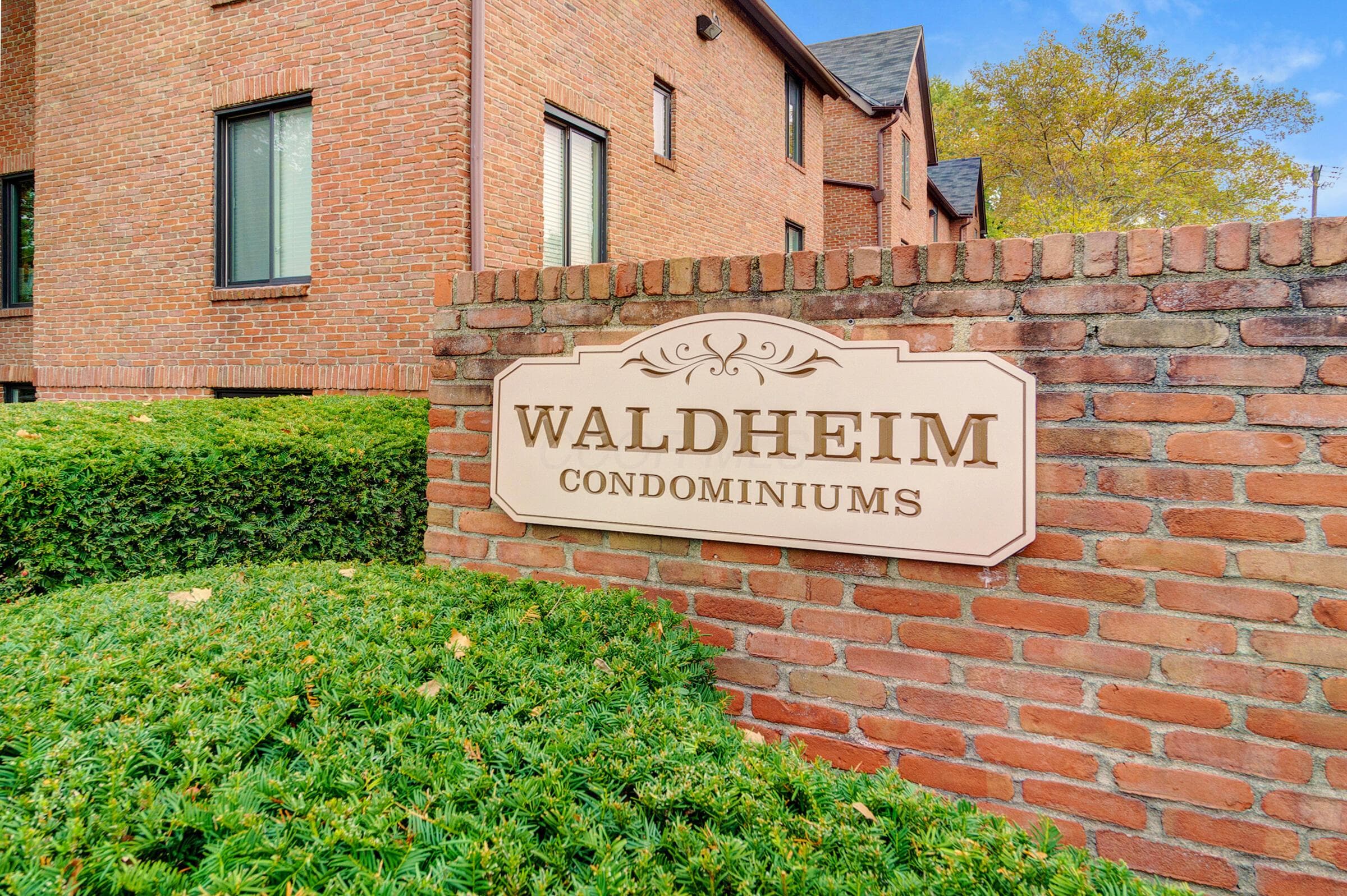 285 Lear Street #4, Columbus, OH 43206