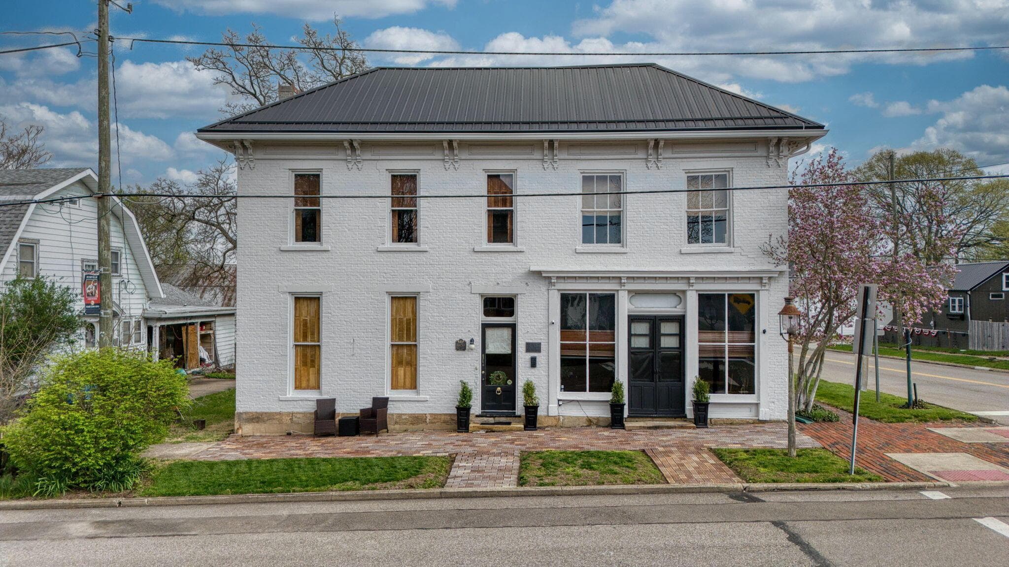 8450 Main Street, Rushville, OH 43150