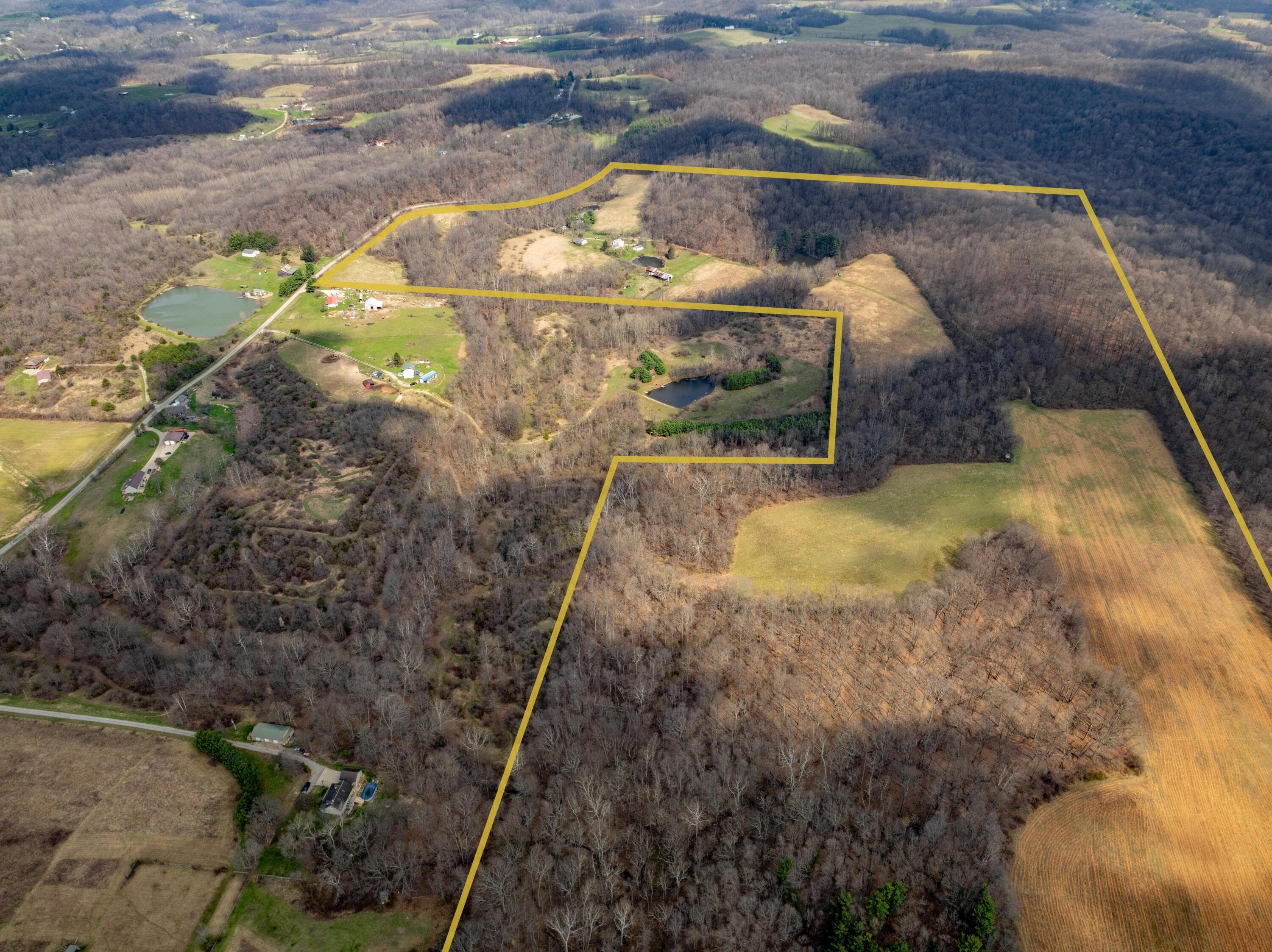 14120 Union Road, Laurelville, OH 43135