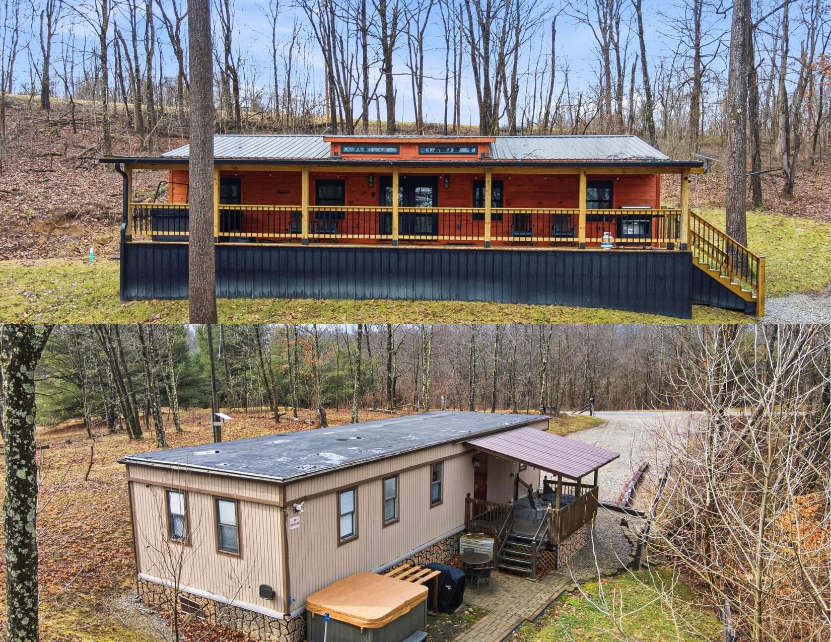 35702 Malone Road, Wilkesville, OH 45695