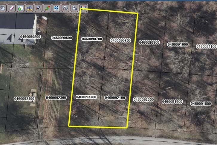 0 Avalon Drive NE, Millersport, OH 43046