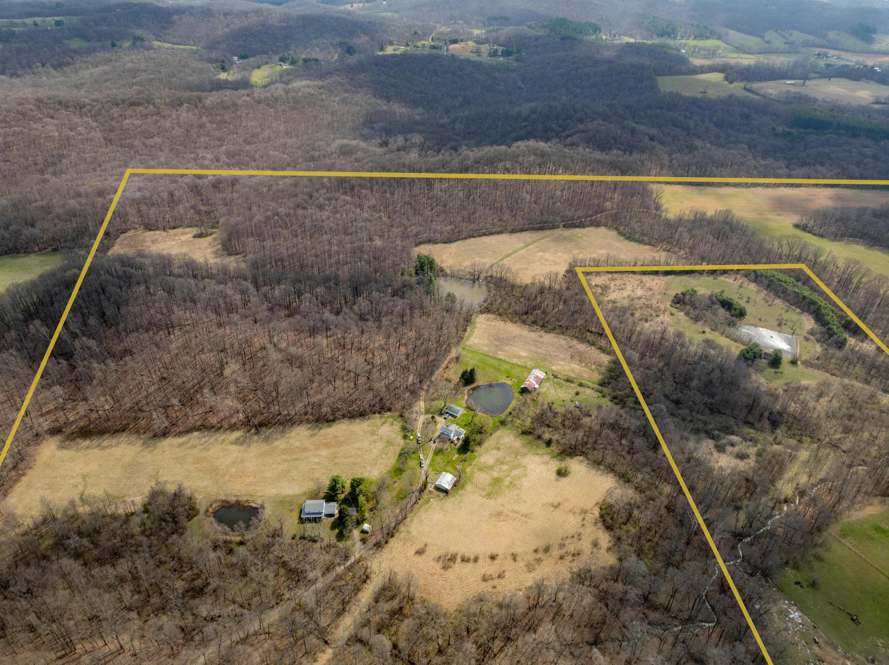 14120 Union Road, Laurelville, OH 43135