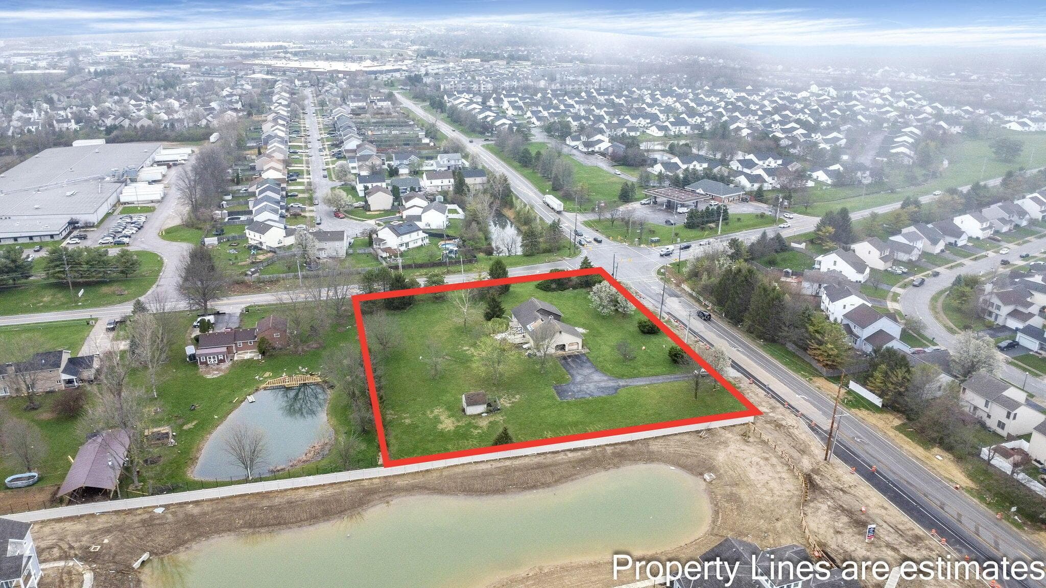2181 Holt Road, Grove City, OH 43123