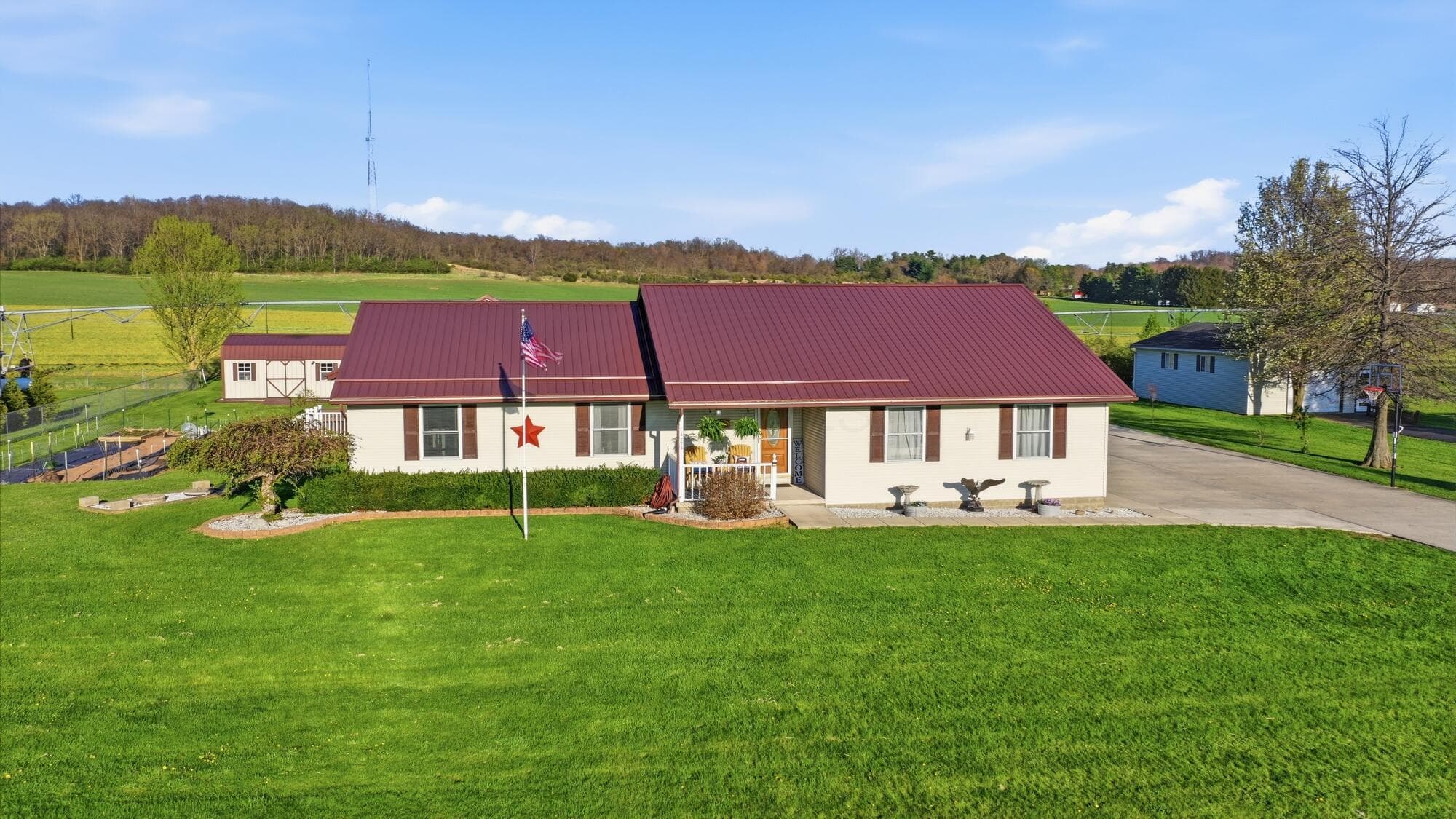 4273 S US Highway 68, Urbana, OH 43078