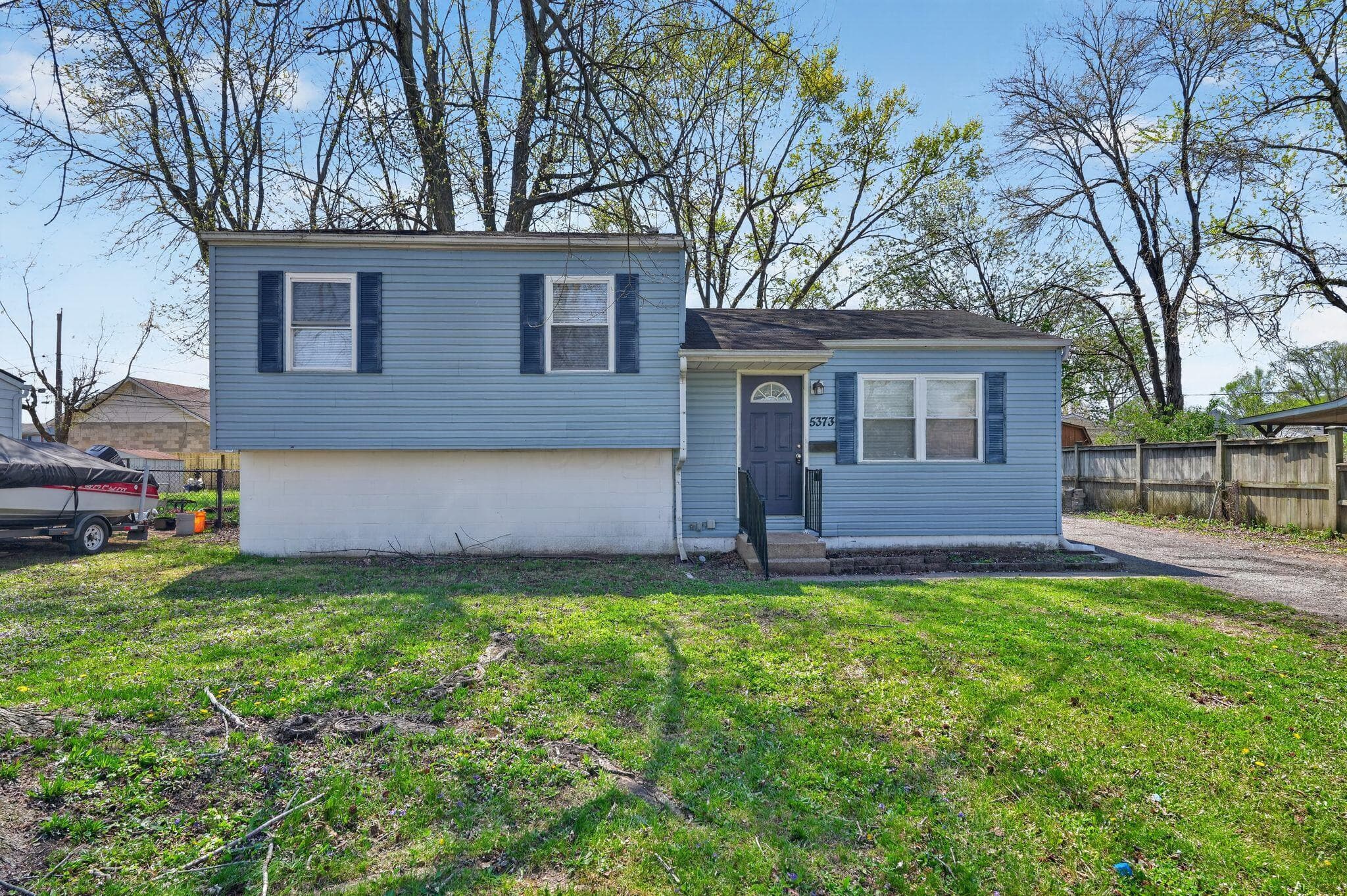 5373 Deforest Drive, Columbus, OH 43232