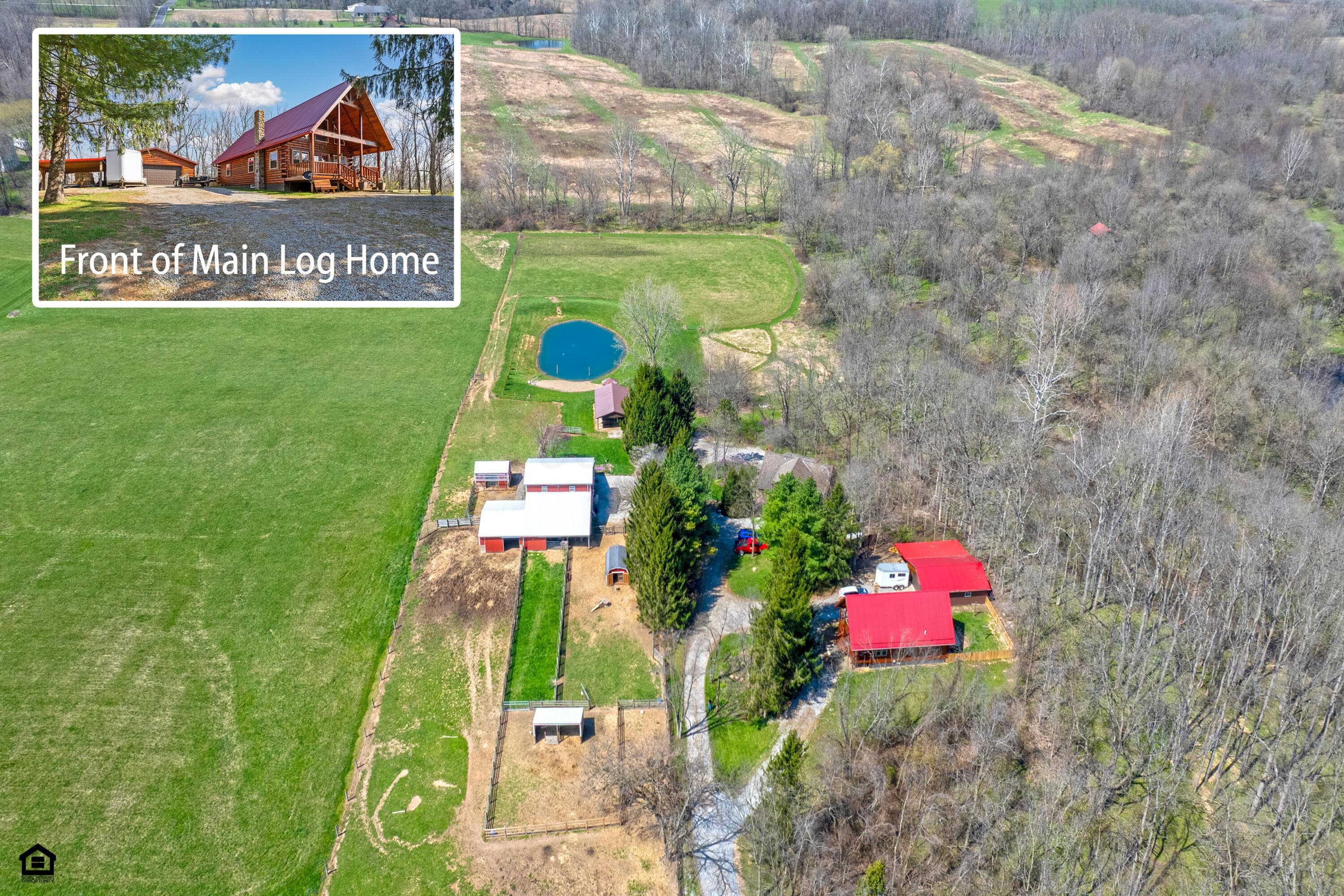 3020 Township Road 190, Fredericktown, OH 43019