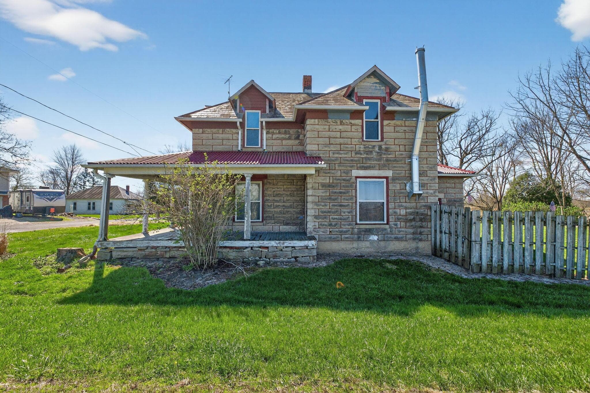 32775 Water Street, Richwood, OH 43344