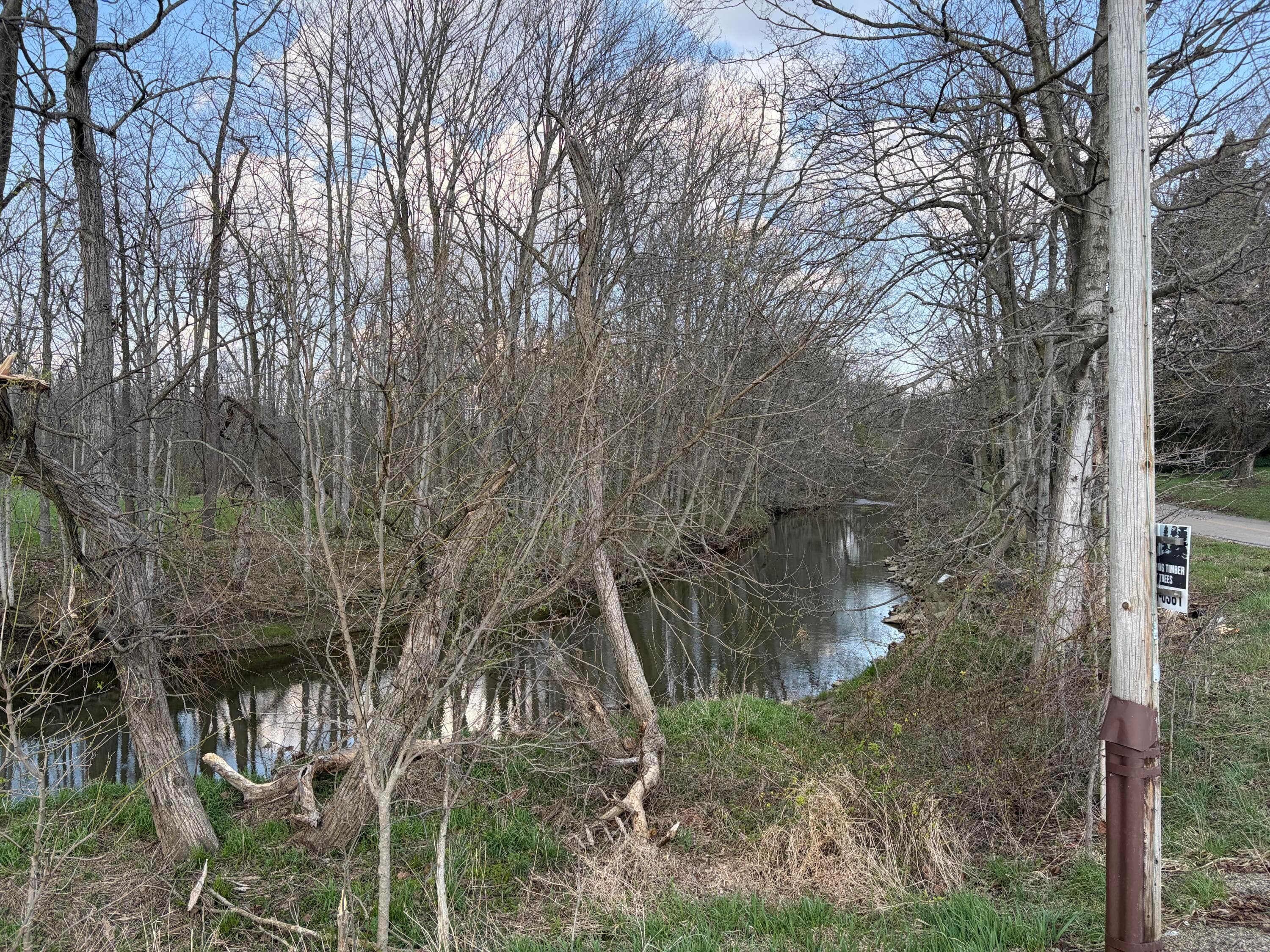 0 Marion Road NW, Centerburg, OH 43011