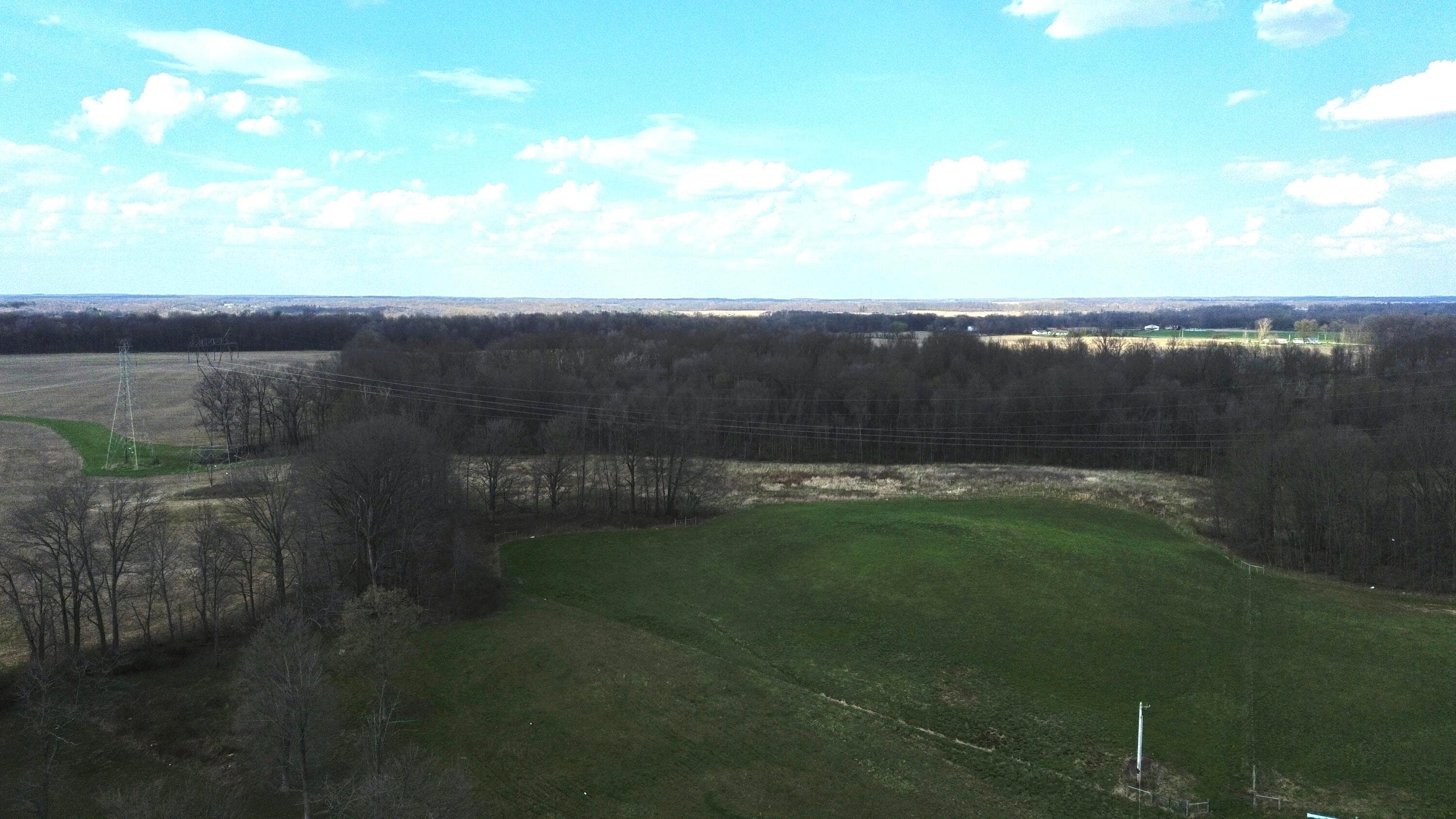 0 Marion Road NW, Centerburg, OH 43011