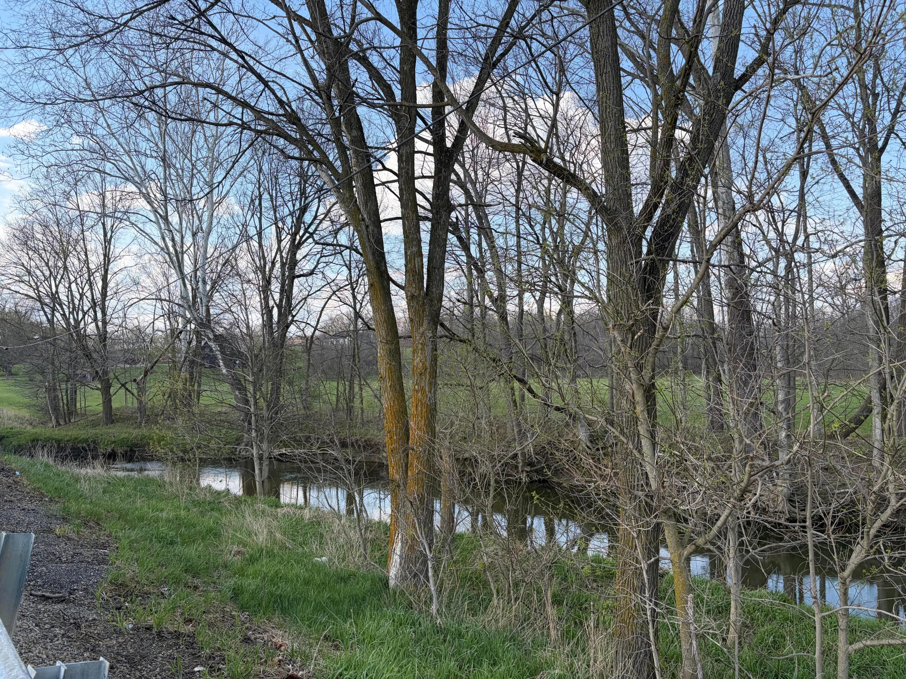 0 Marion Road NW, Centerburg, OH 43011
