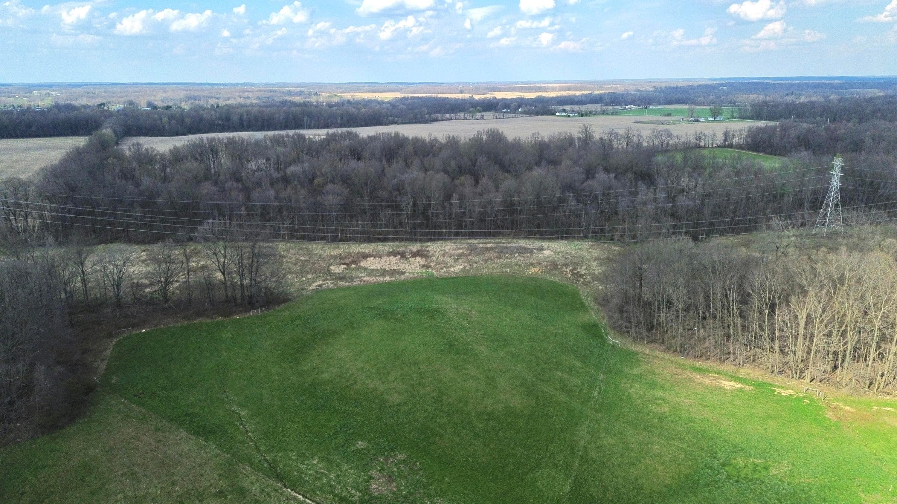 0 Marion Road NW, Centerburg, OH 43011