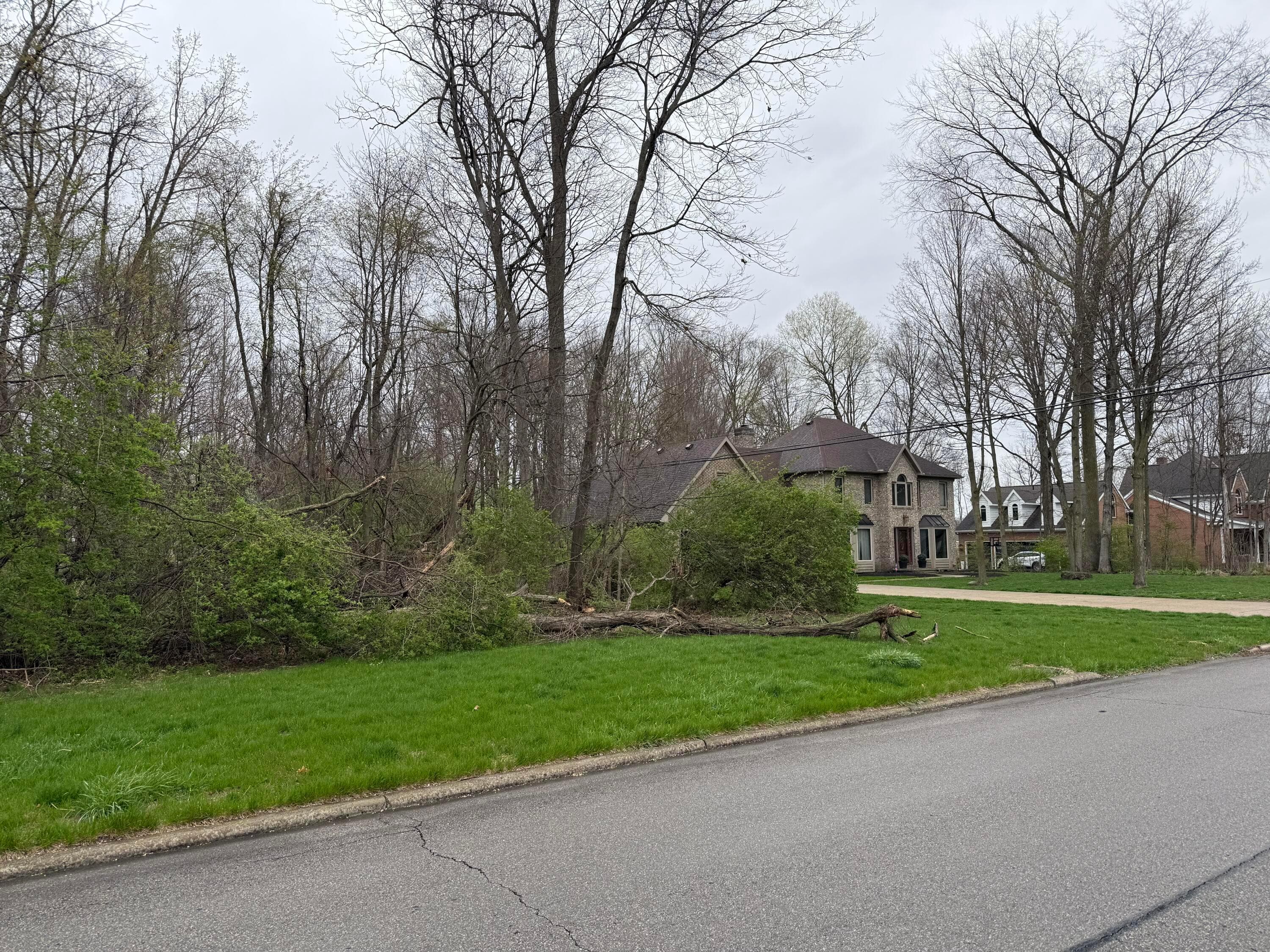 0 Christopher Drive, Marion, OH 43302