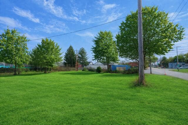 2003 E Hudson Street, Columbus, OH 43219