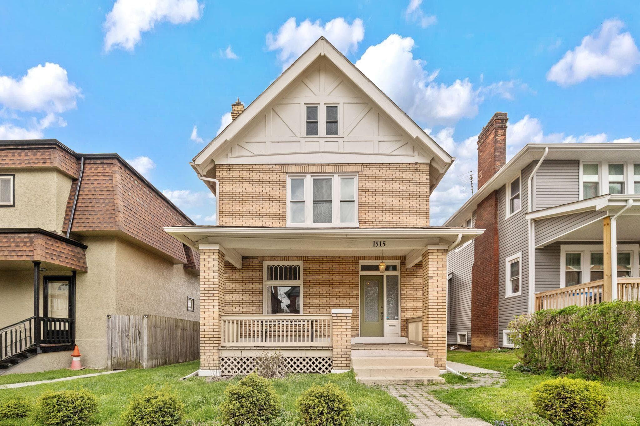1515 Menlo Place, Columbus, OH 43203