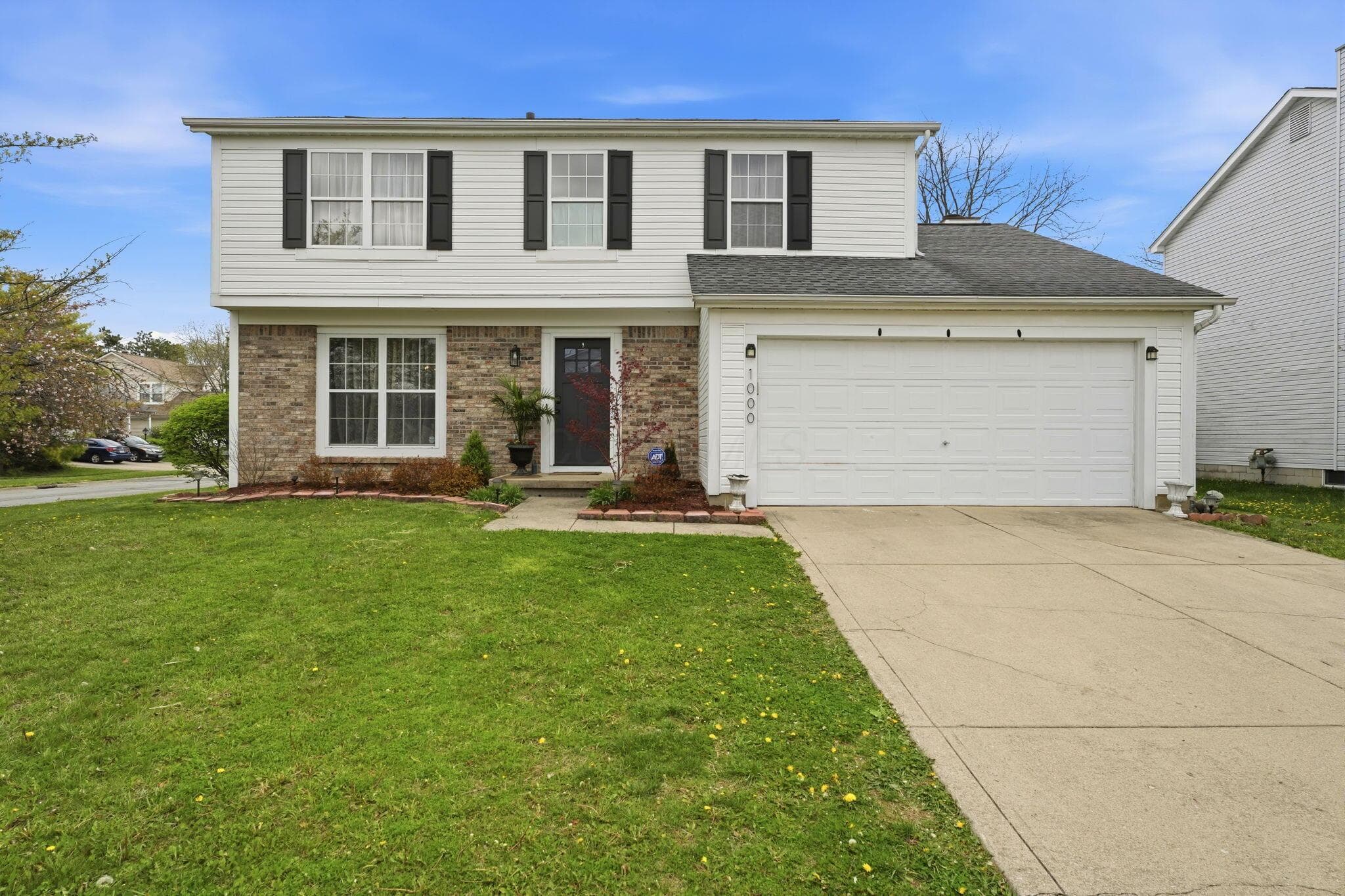 1000 Beaujolais Place, Galloway, OH 43119