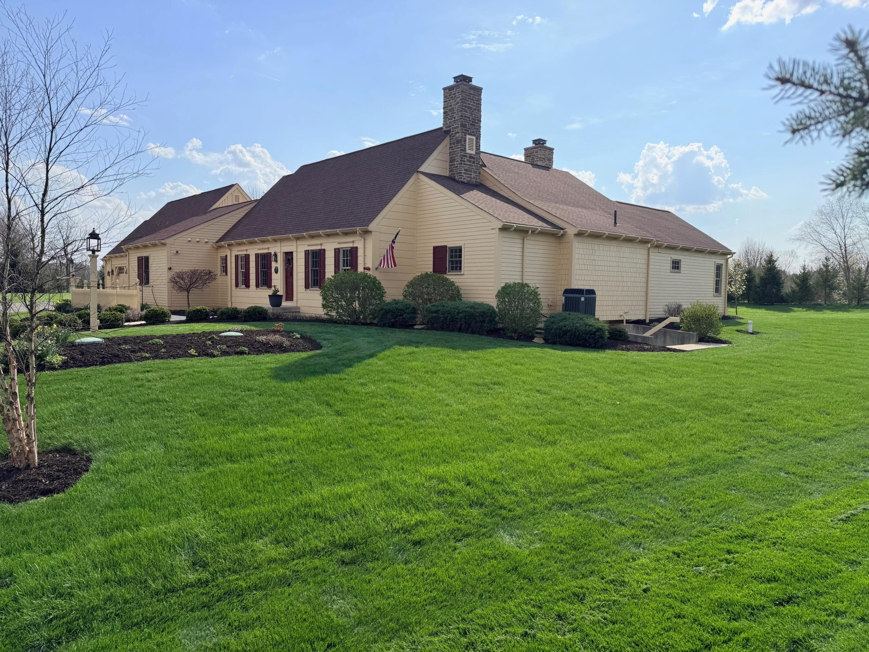 22675 Pelomar Lane, Marysville, OH 43040