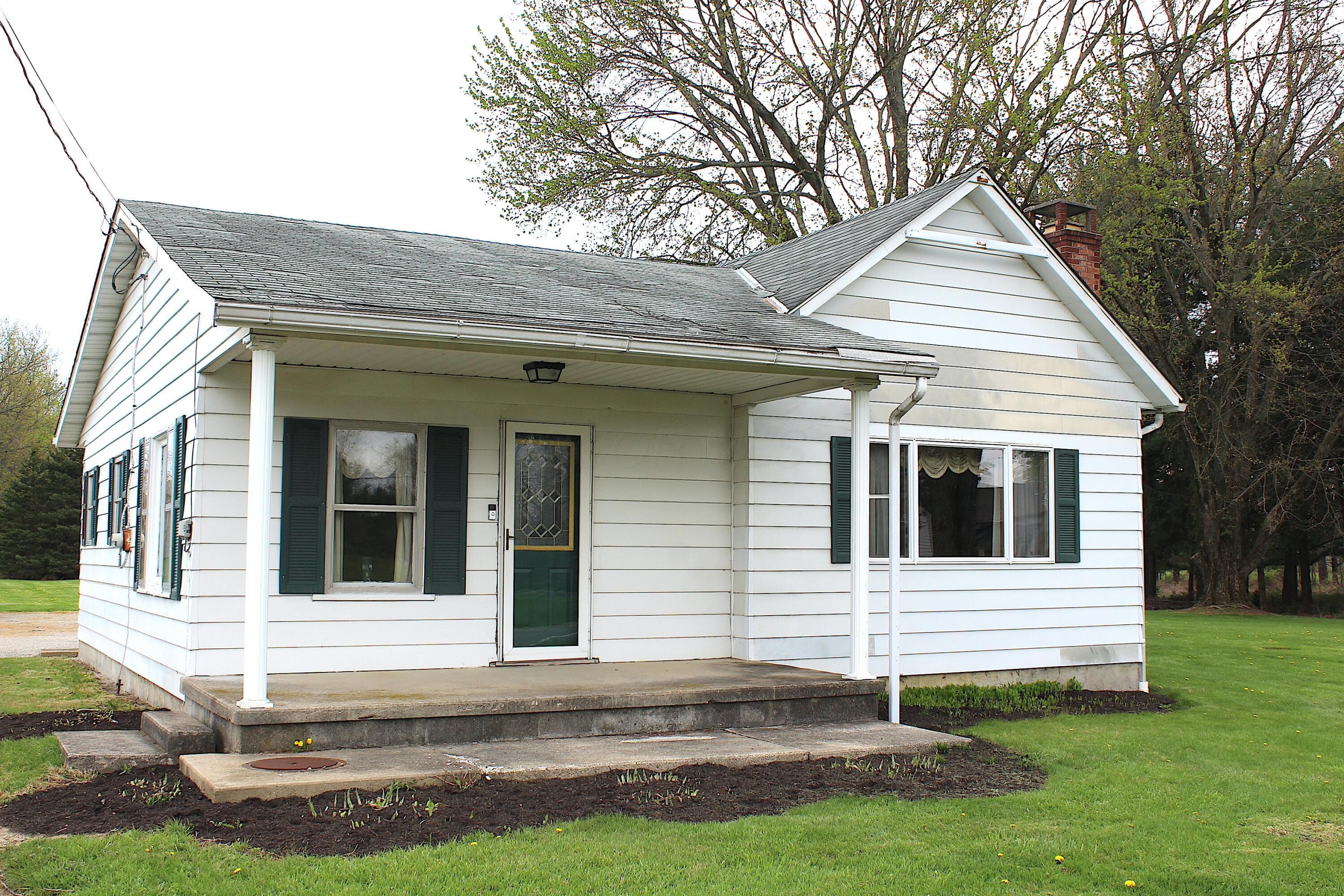 5719 North Road, Lewis Center, OH 43035