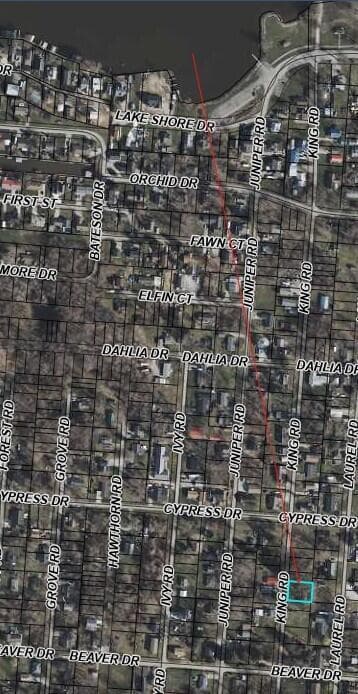 0 King Road NE #0461039700, Thornville, OH 43076