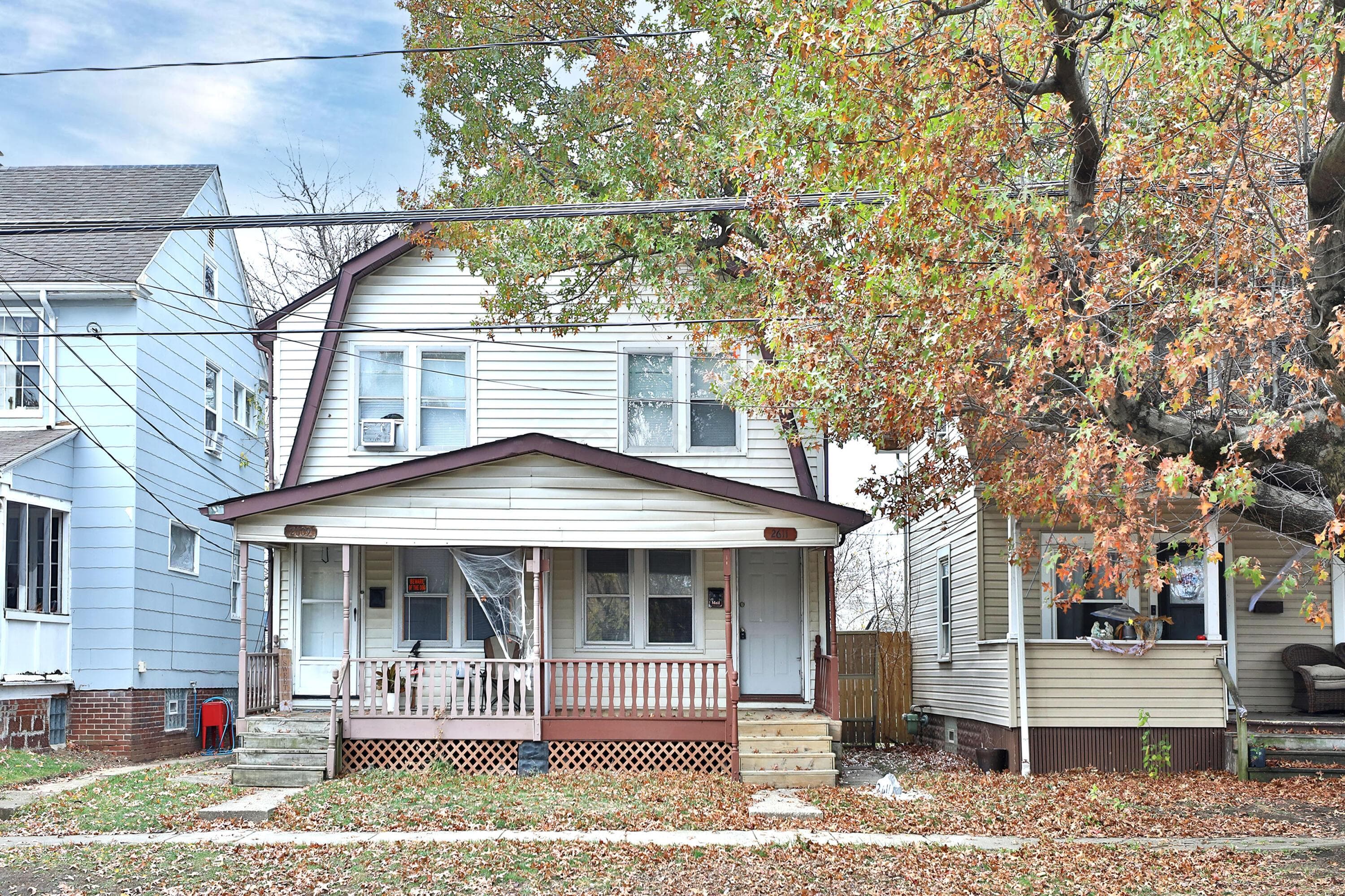 2611 Beulah Road #2611, Columbus, OH 43211