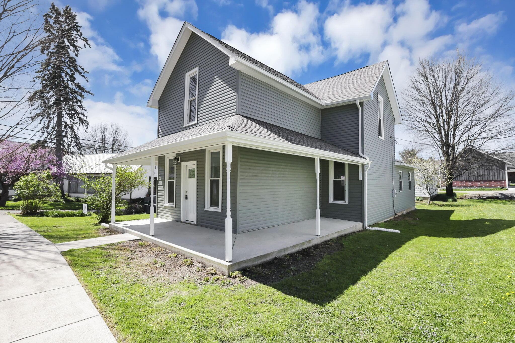 77 S Church Street, Thornville, OH 43076