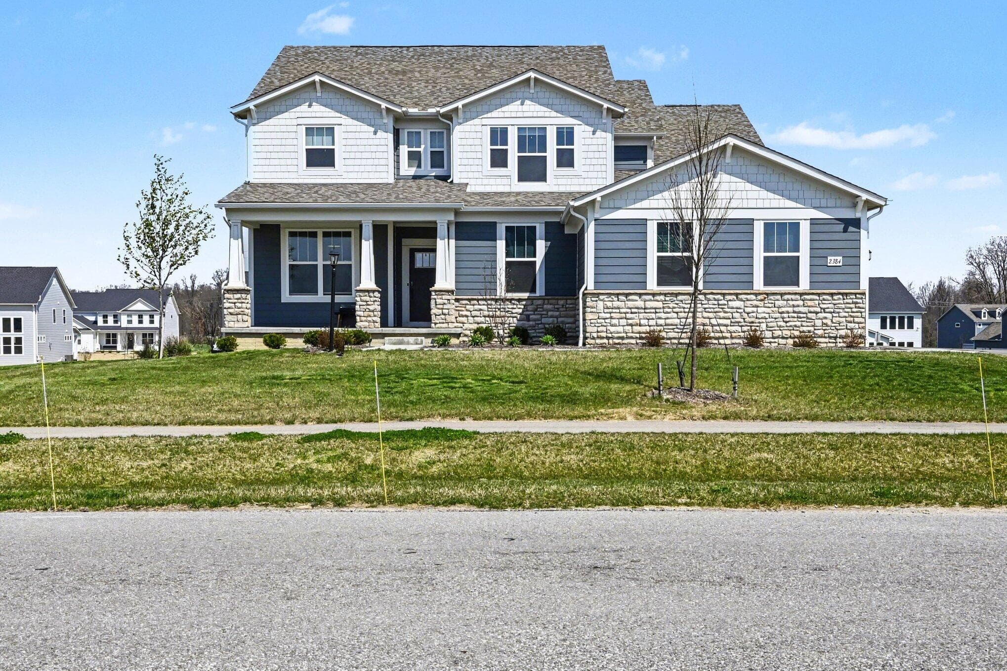 2384 Nelson Lane, Delaware, OH 43015