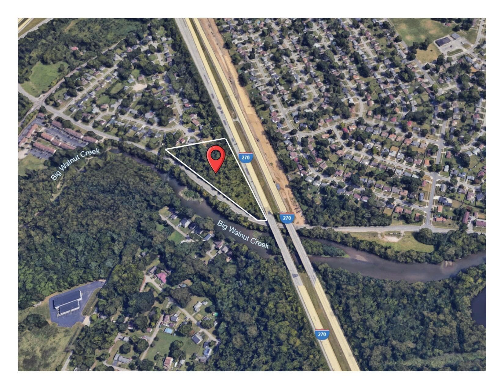 2360 Noe Bixby Road, Columbus, OH 43232
