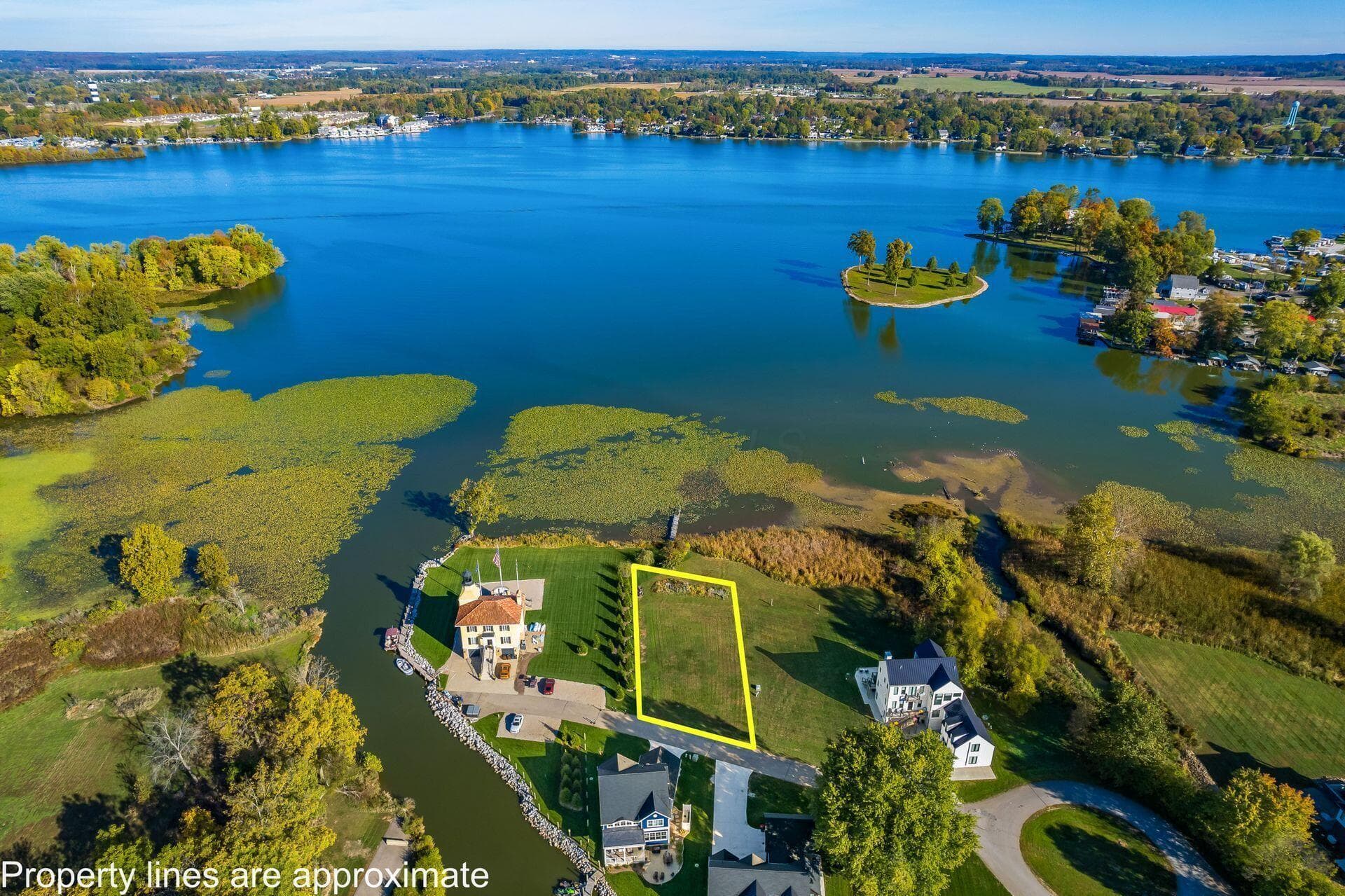 0 Finta Way #Lot 12, Thornville, OH 43076