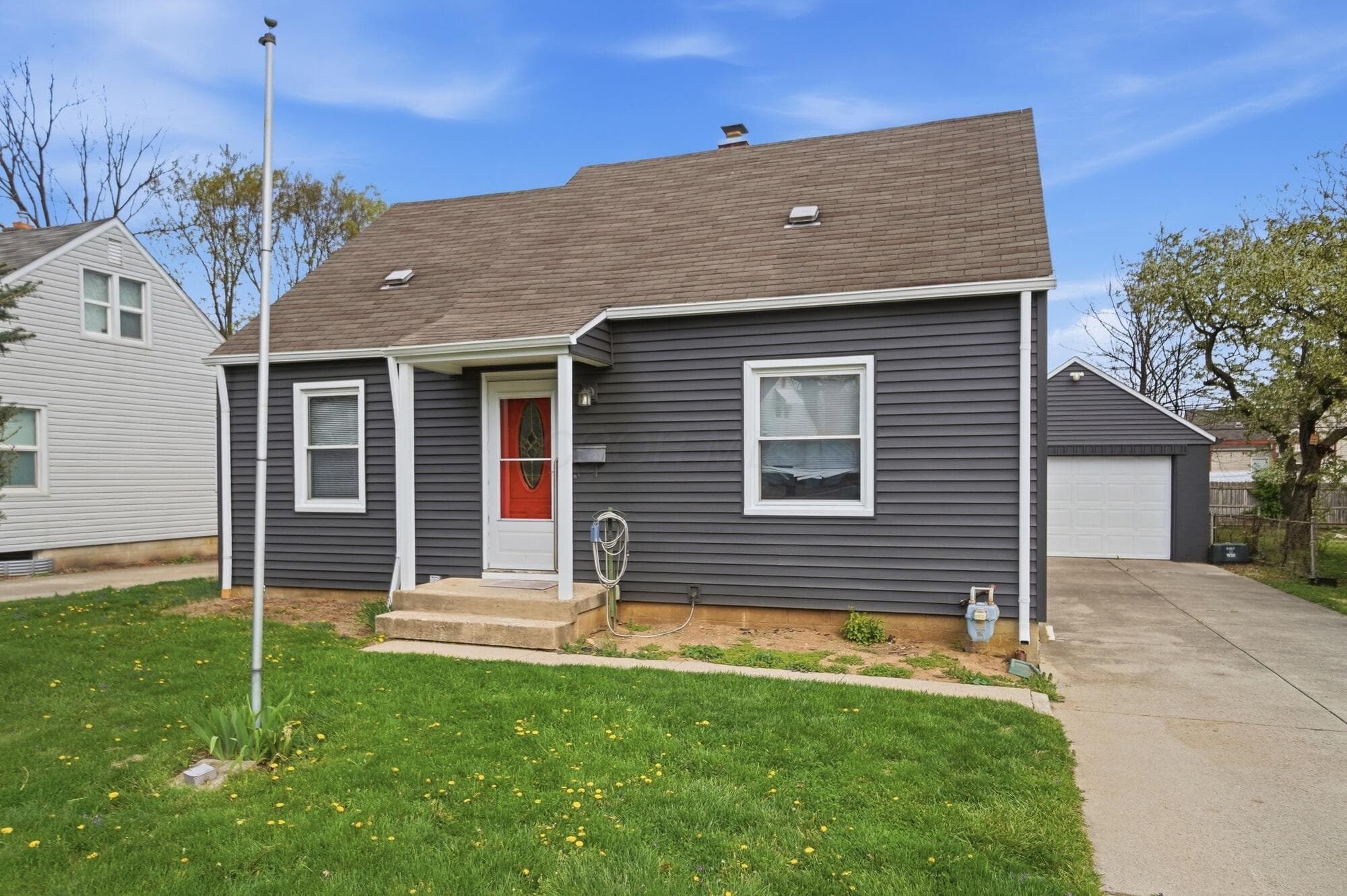 912 W 11th Avenue, Columbus, OH 43212