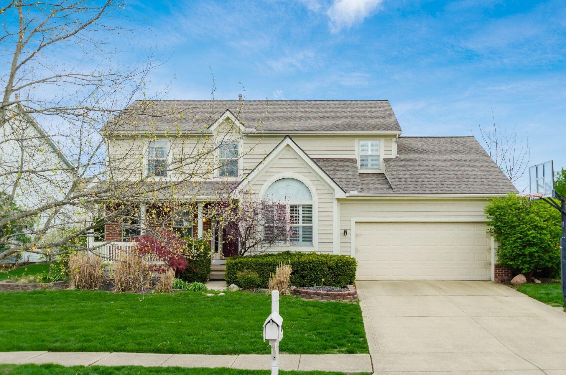 8133 Dunaway Lane, Westerville, OH 43082