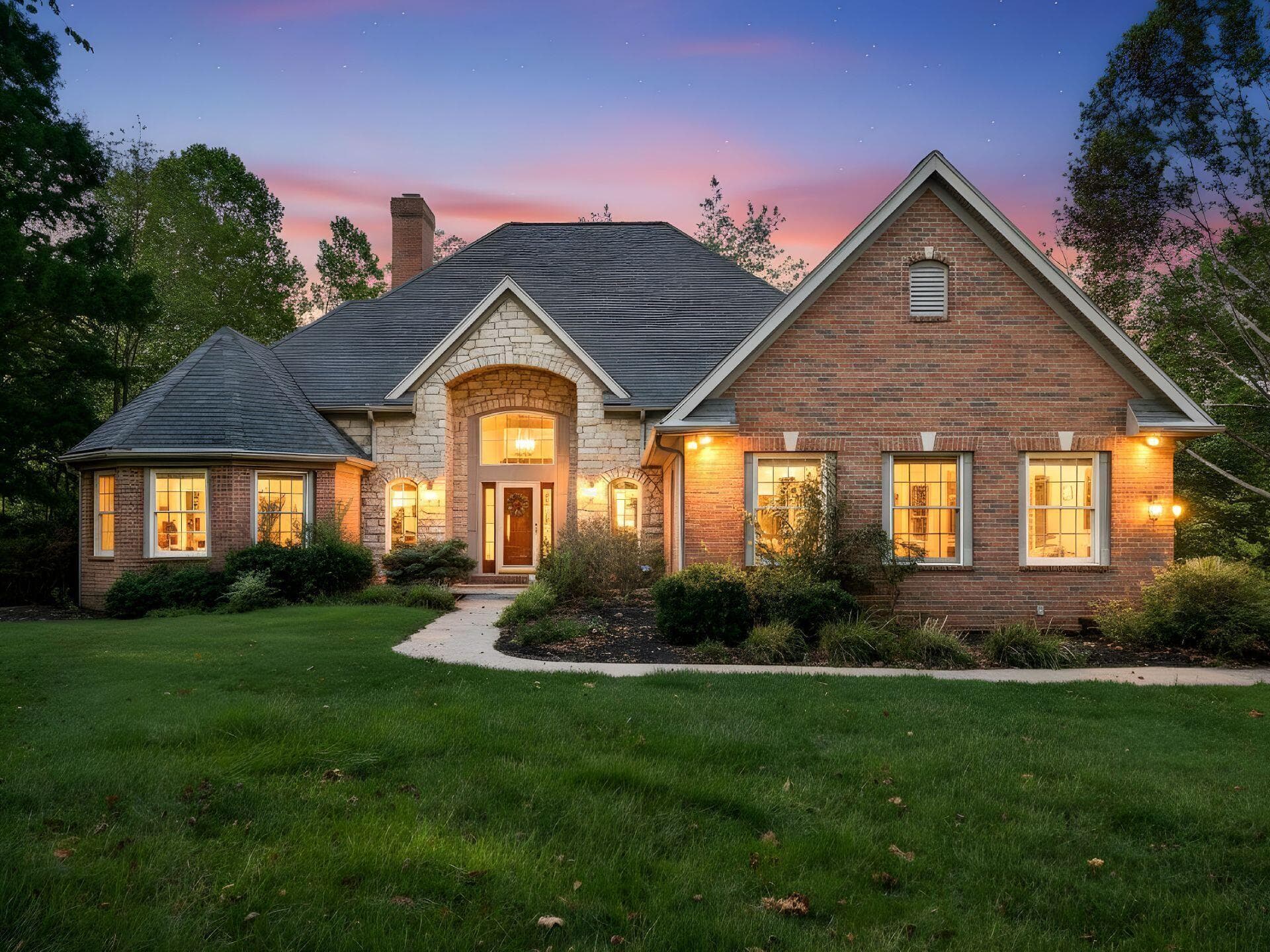 14555 Bradford Drive, Logan, OH 43138