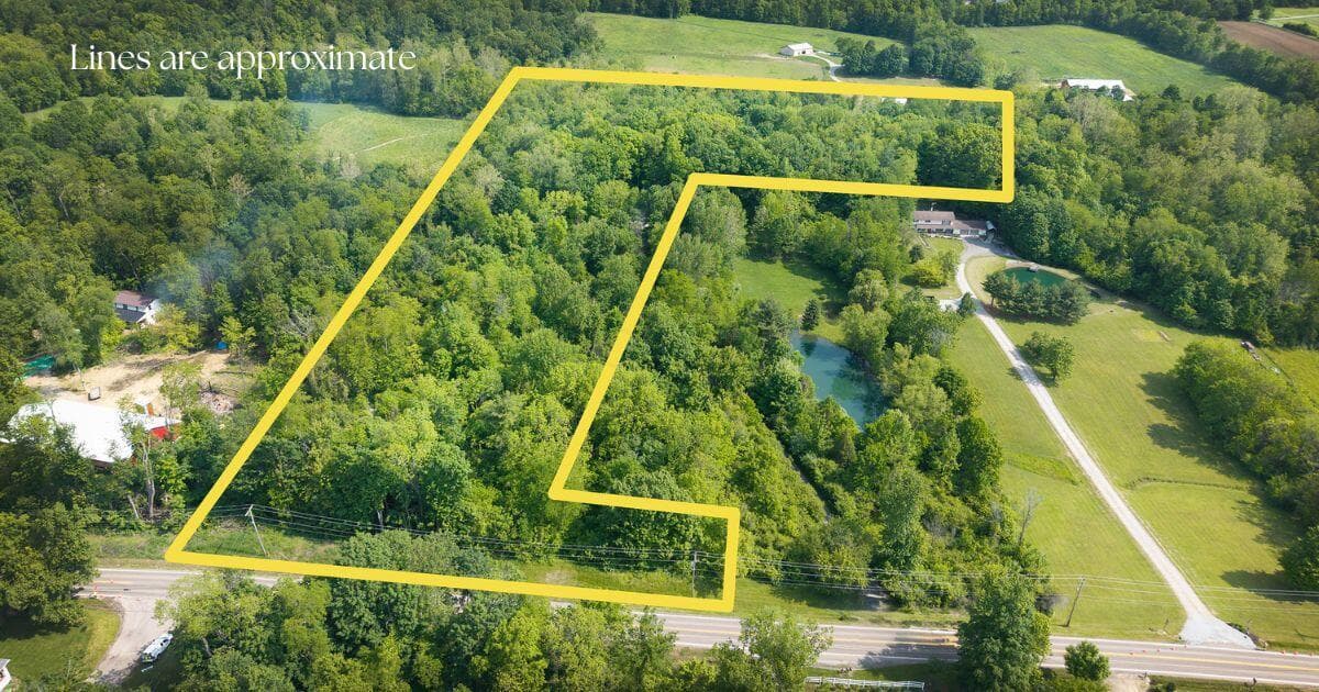 9757 Old Delaware Road, Mount Vernon, OH 43050