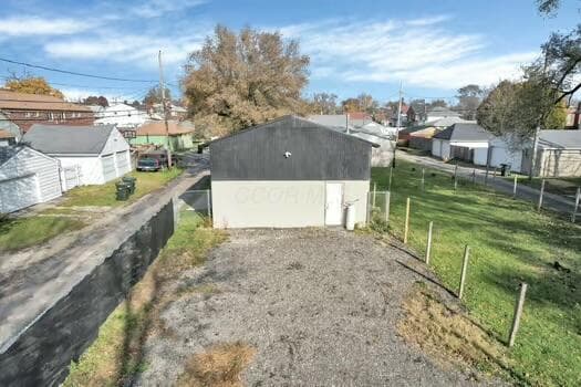 1062 E Deshler Avenue, Columbus, OH 43206