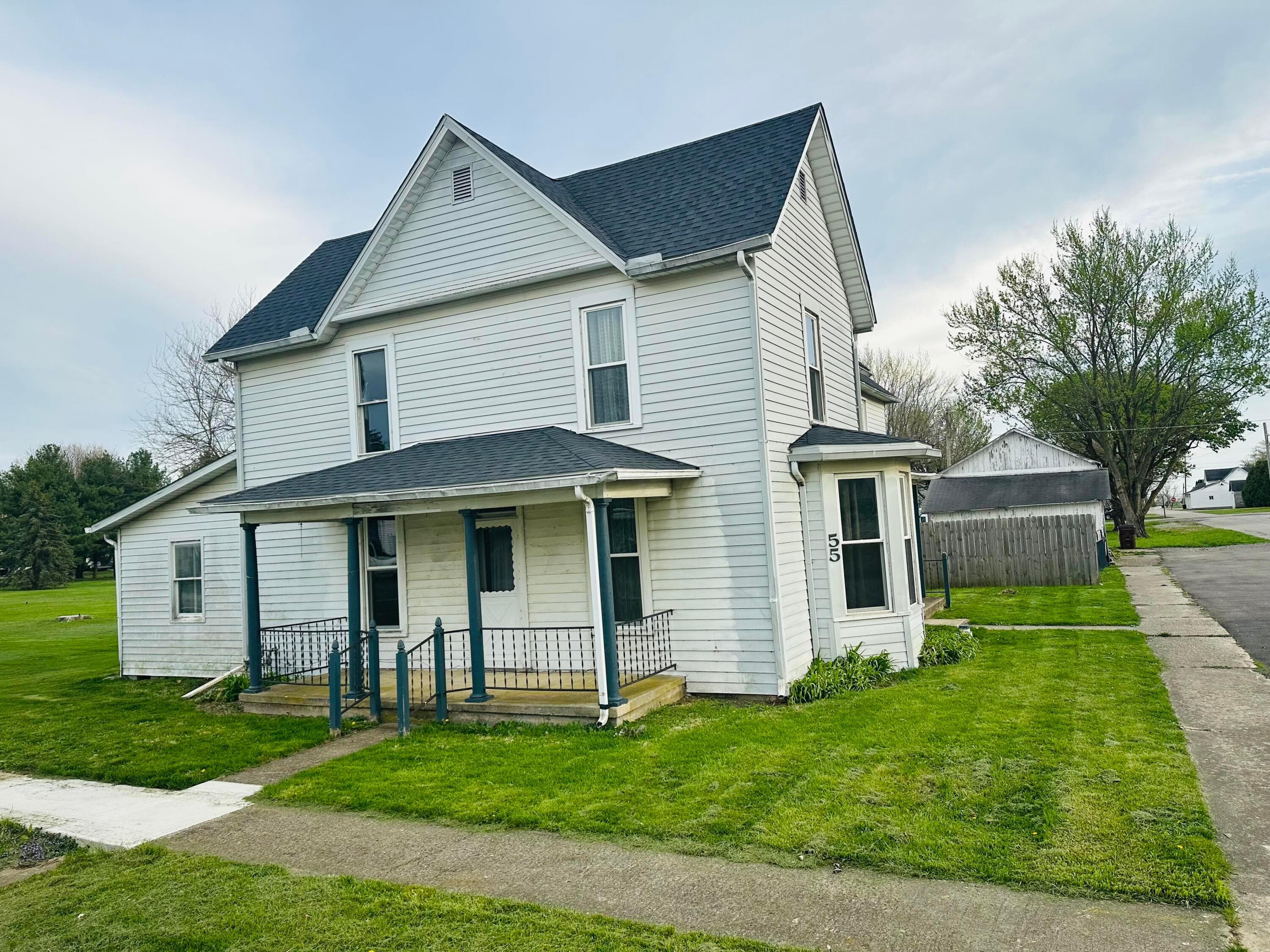 55 E Federal Street, Sedalia, OH 43151