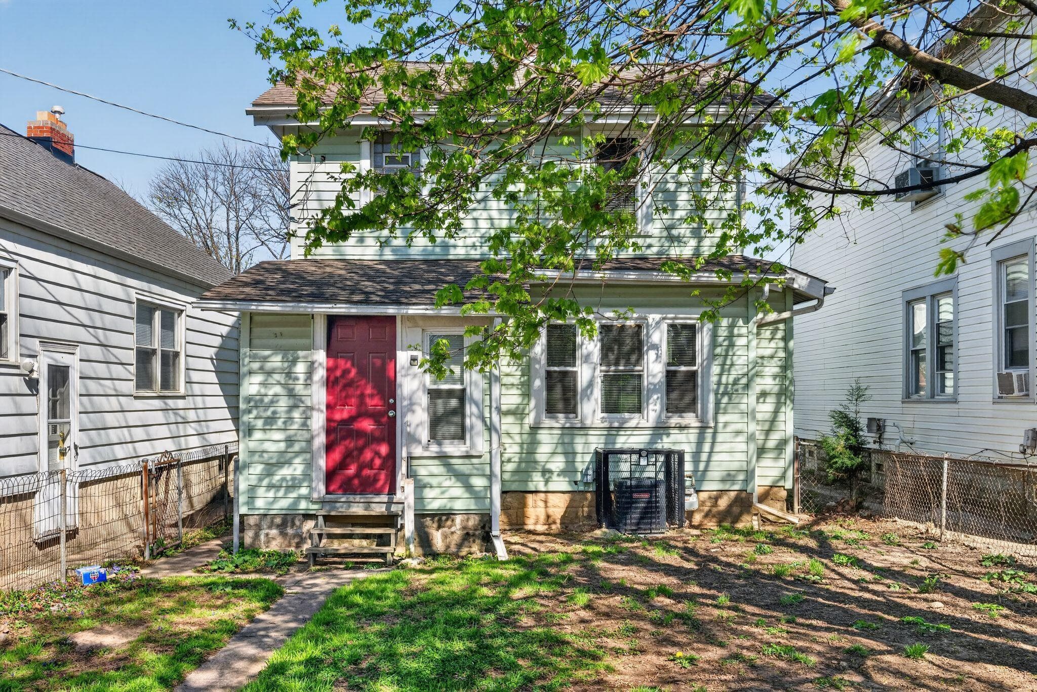 85 S Powell Avenue, Columbus, OH 43204