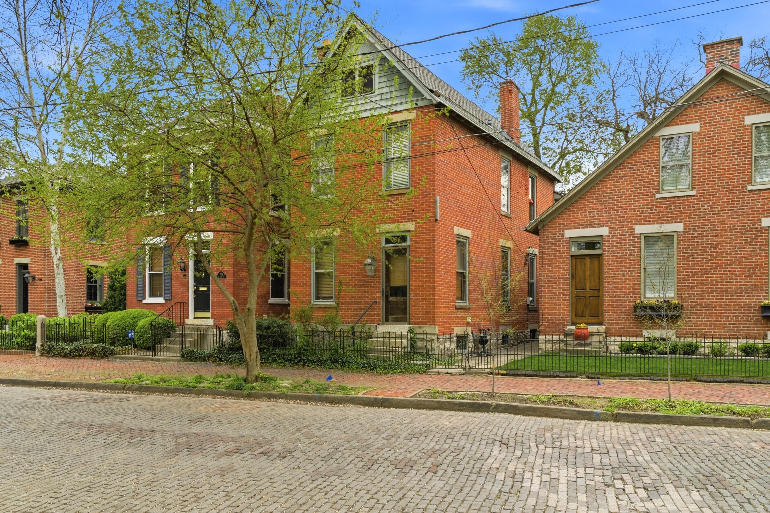 708 S 5th Street, Columbus, OH 43206