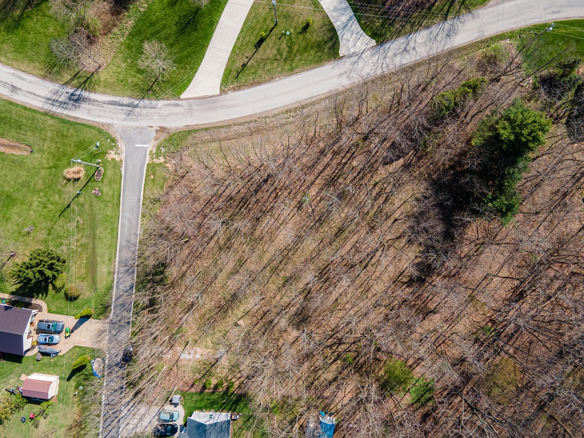 7326 State Route 19 #Unit 7, Lots 186-189, Mount Gilead, OH 43338
