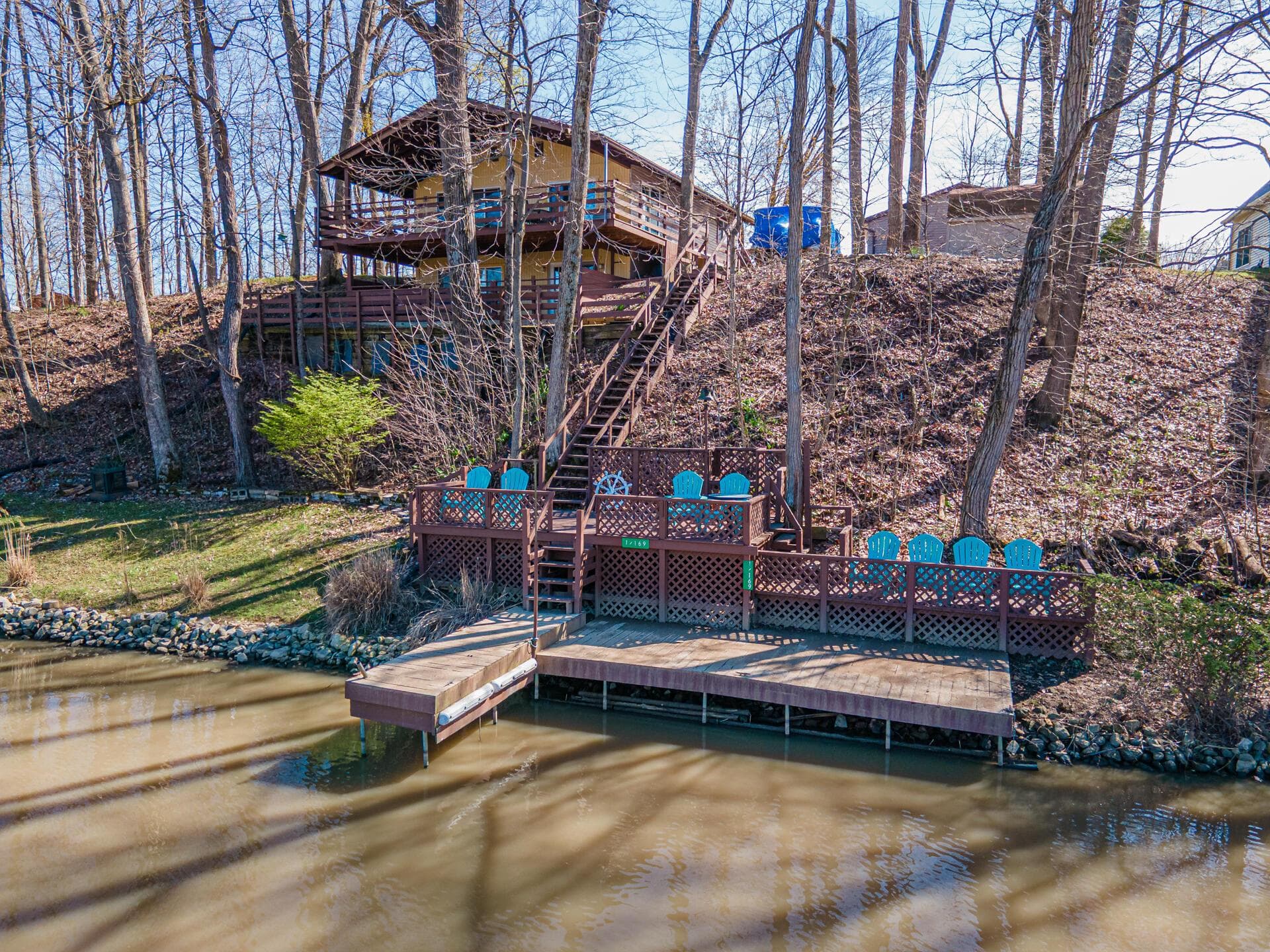 7326 State Route 19 #Unit 1, Lots 169-170, Mount Gilead, OH 43338
