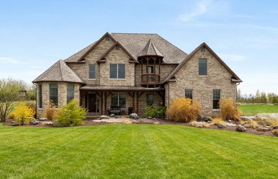 9526 State Route 314, Mansfield, OH 44904