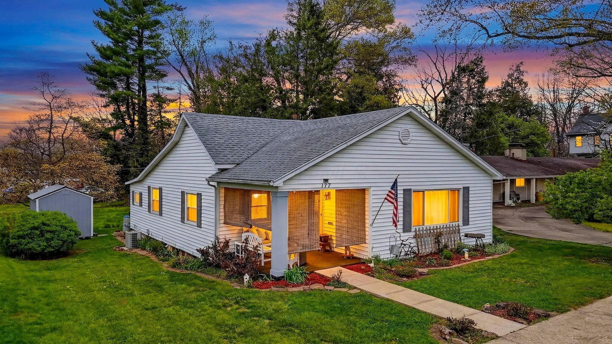 177 N High Street, Jackson, OH 45640
