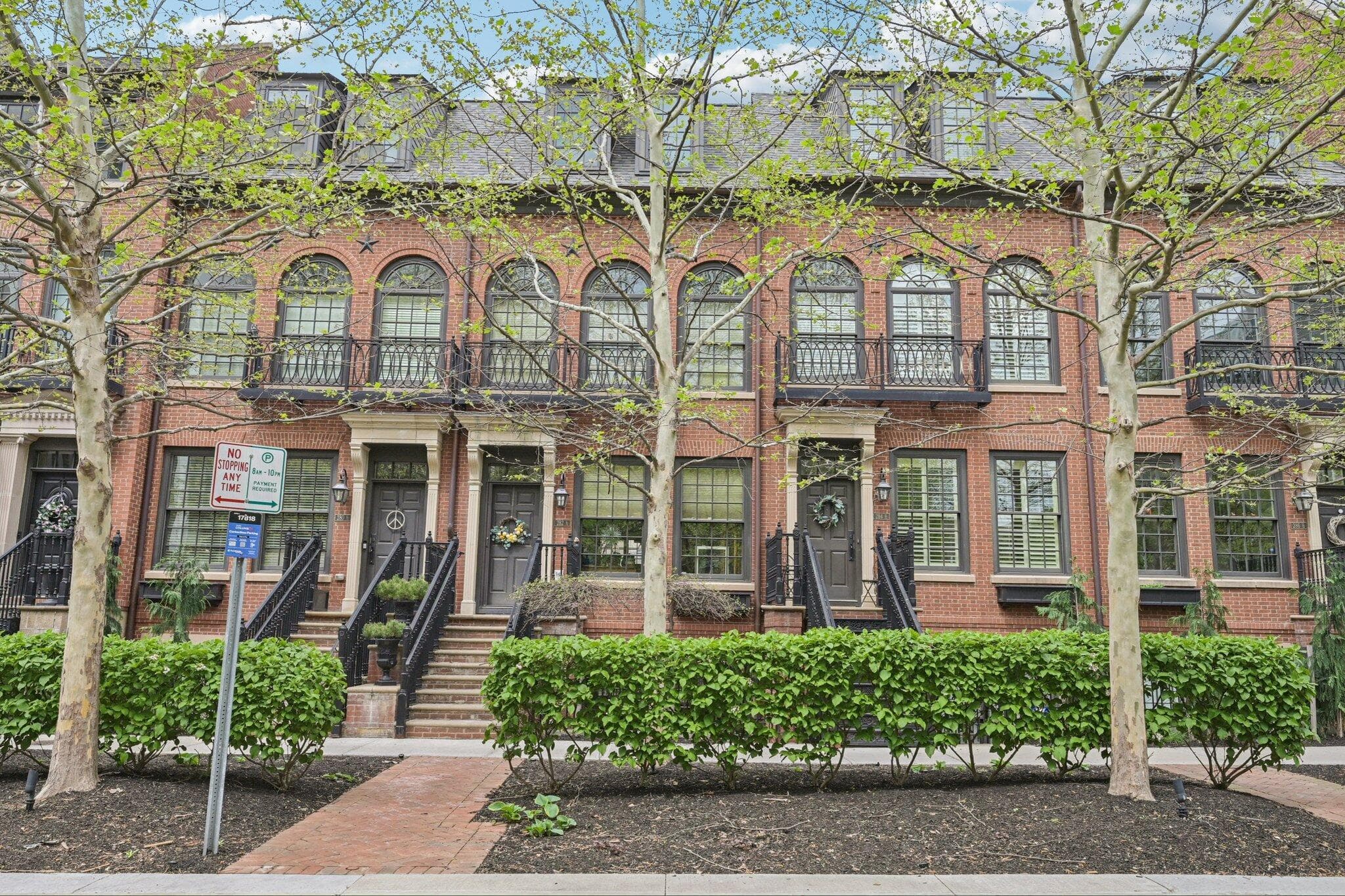 282 E Gay Street #G34, Columbus, OH 43215