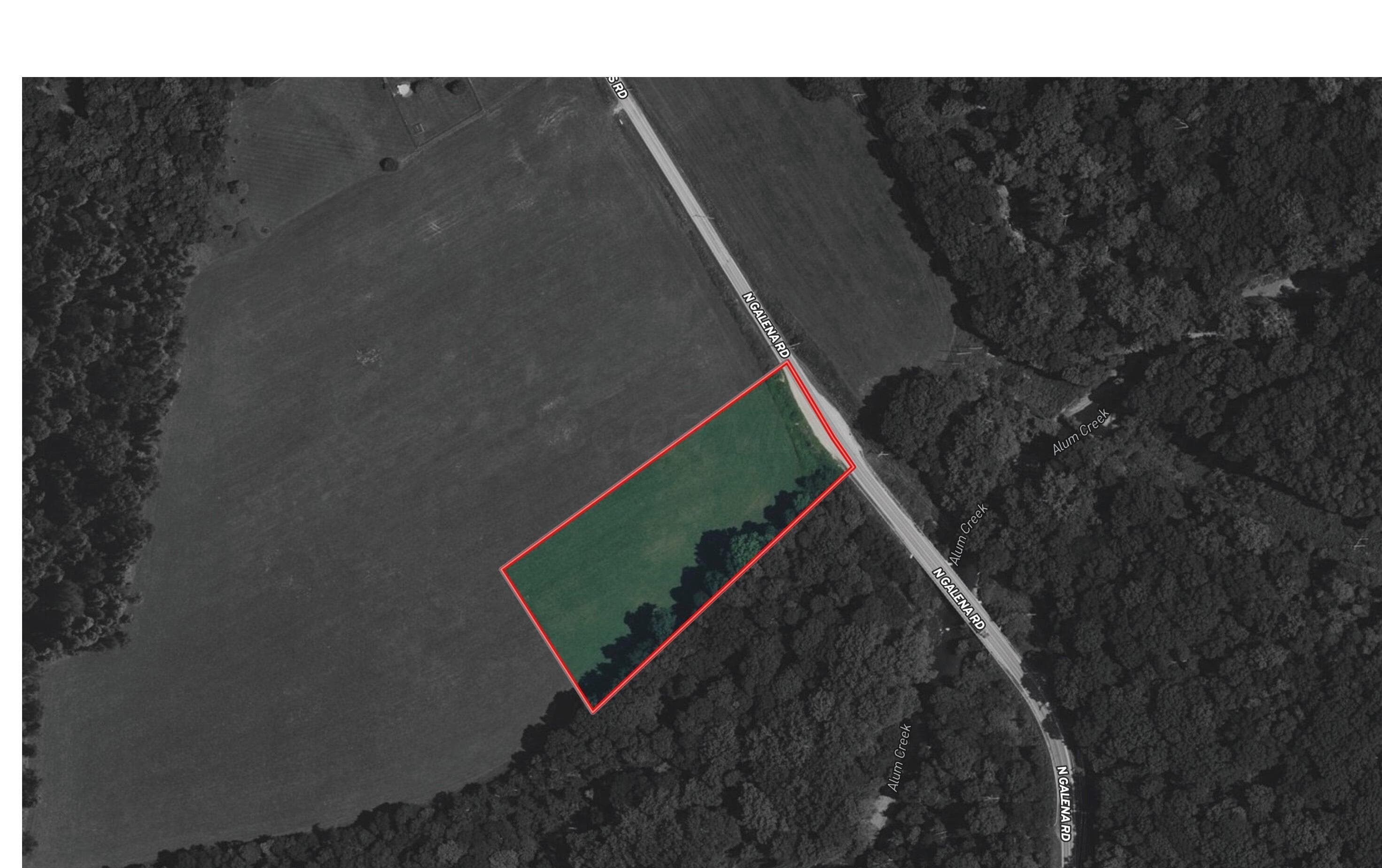 0 N Galena Road, Sunbury, OH 43074