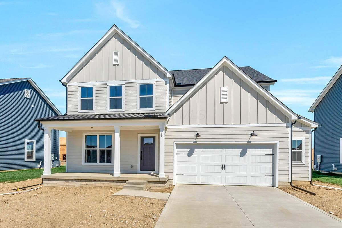 62 Banyan Drive, Lewis Center, OH 43035